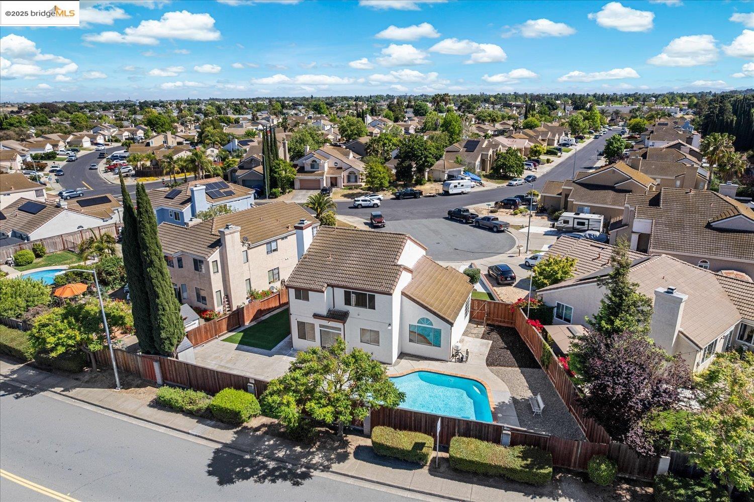 Detail Gallery Image 52 of 55 For 14 Cotati Ct, Oakley,  CA 94561 - 4 Beds | 2/1 Baths