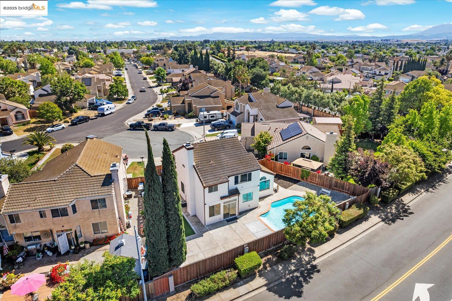 Detail Gallery Image 53 of 55 For 14 Cotati Ct, Oakley,  CA 94561 - 4 Beds | 2/1 Baths