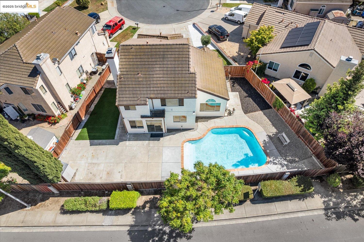 Detail Gallery Image 54 of 55 For 14 Cotati Ct, Oakley,  CA 94561 - 4 Beds | 2/1 Baths