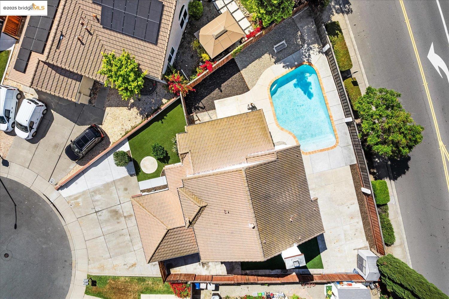 Detail Gallery Image 55 of 55 For 14 Cotati Ct, Oakley,  CA 94561 - 4 Beds | 2/1 Baths