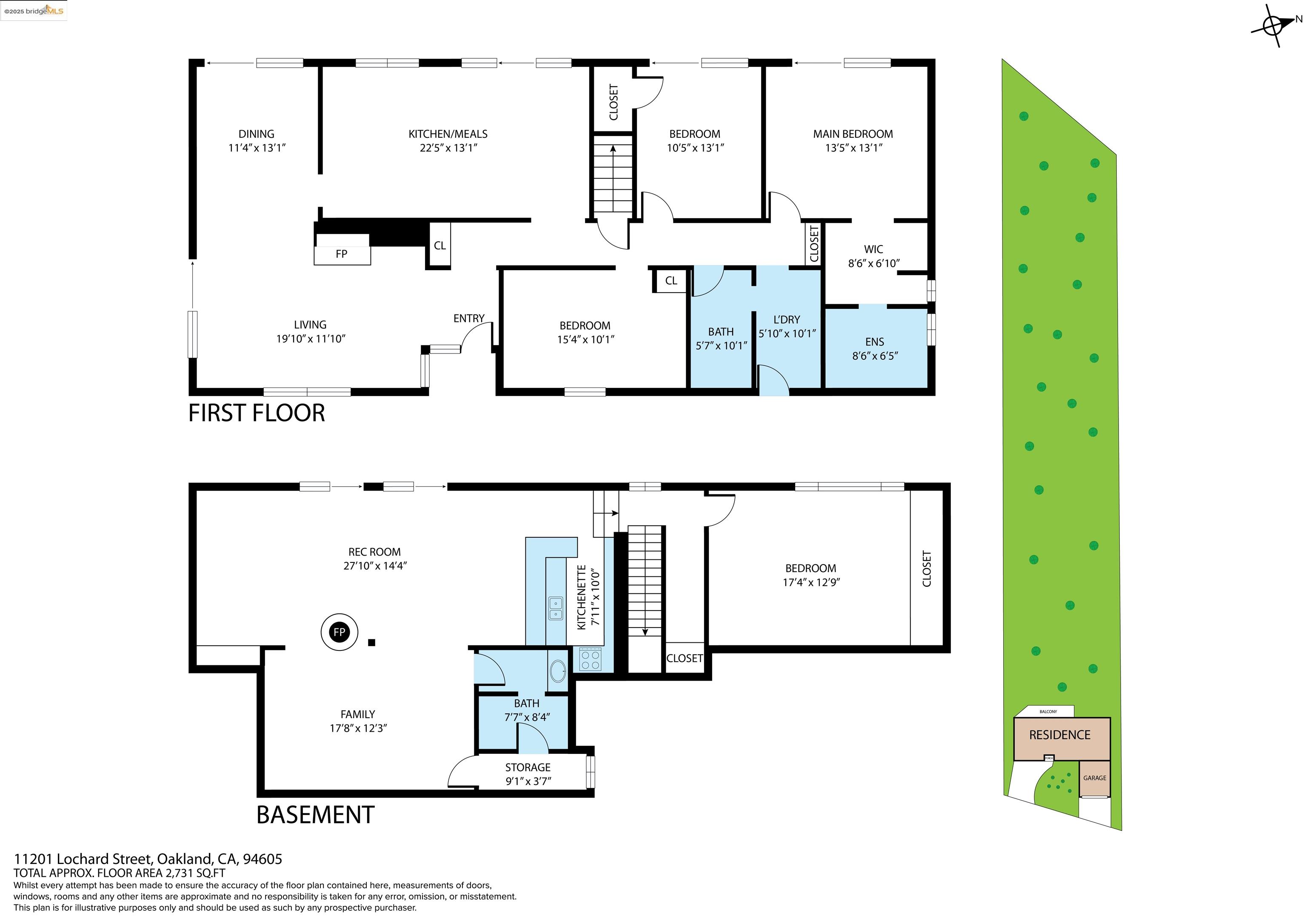 Detail Gallery Image 27 of 35 For , Oakland,  CA 94605 - 3 Beds | 2 Baths