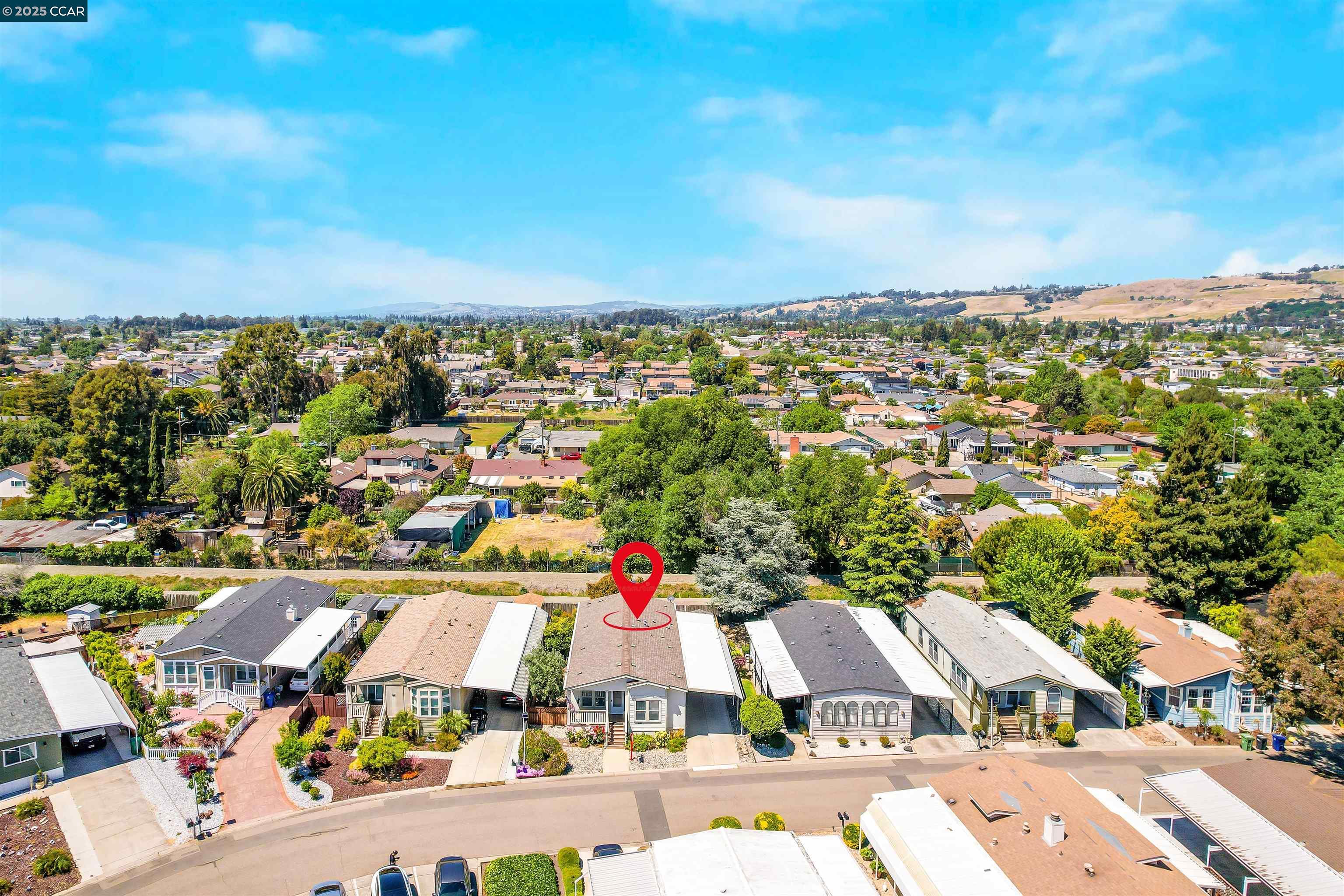Detail Gallery Image 42 of 43 For 1287 Sussex Way, Hayward,  CA 94544 - 3 Beds | 2 Baths