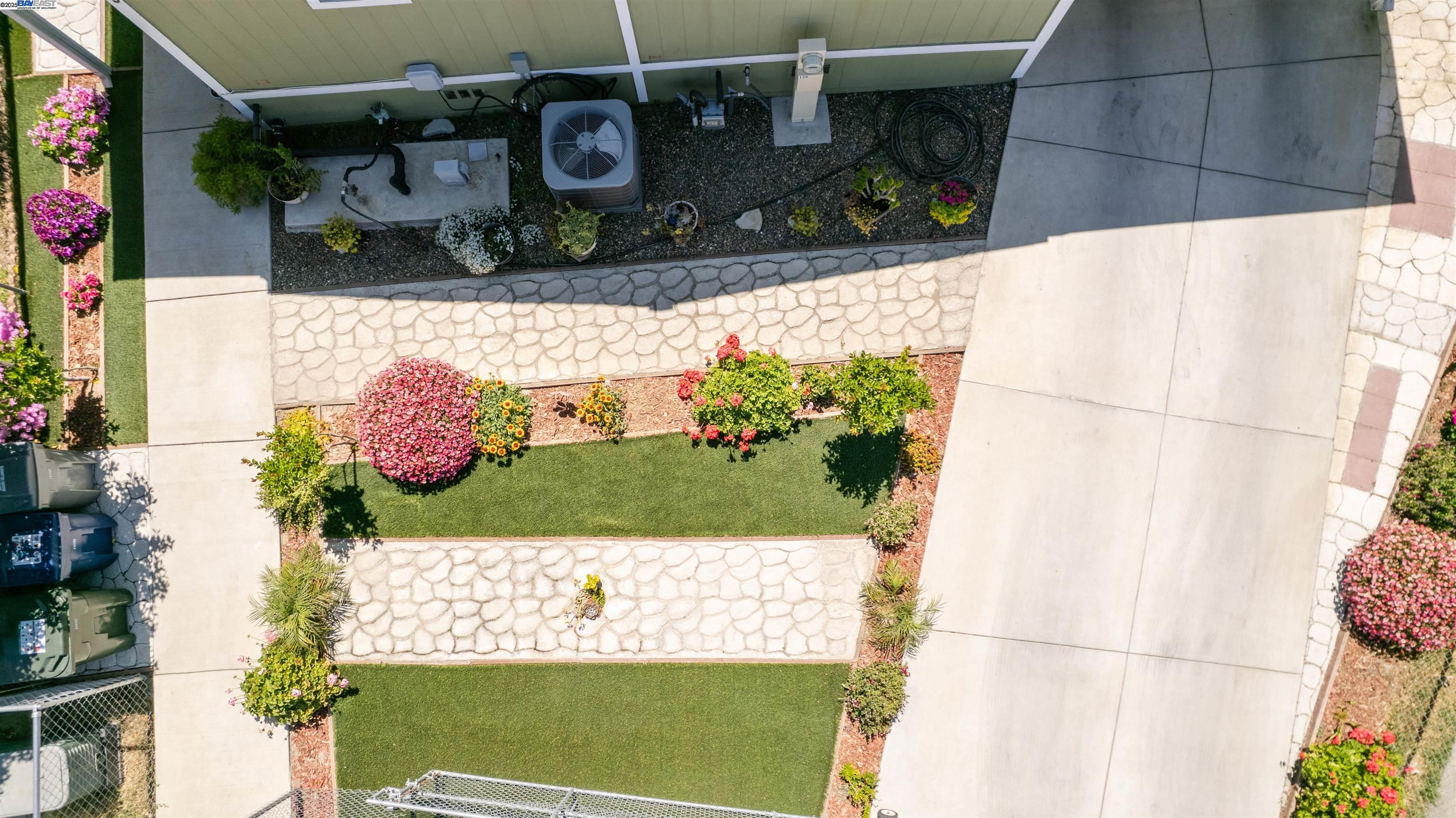 Detail Gallery Image 40 of 41 For 2499 E Gerard Ave #139,  Merced,  CA 95341 - 3 Beds | 2 Baths