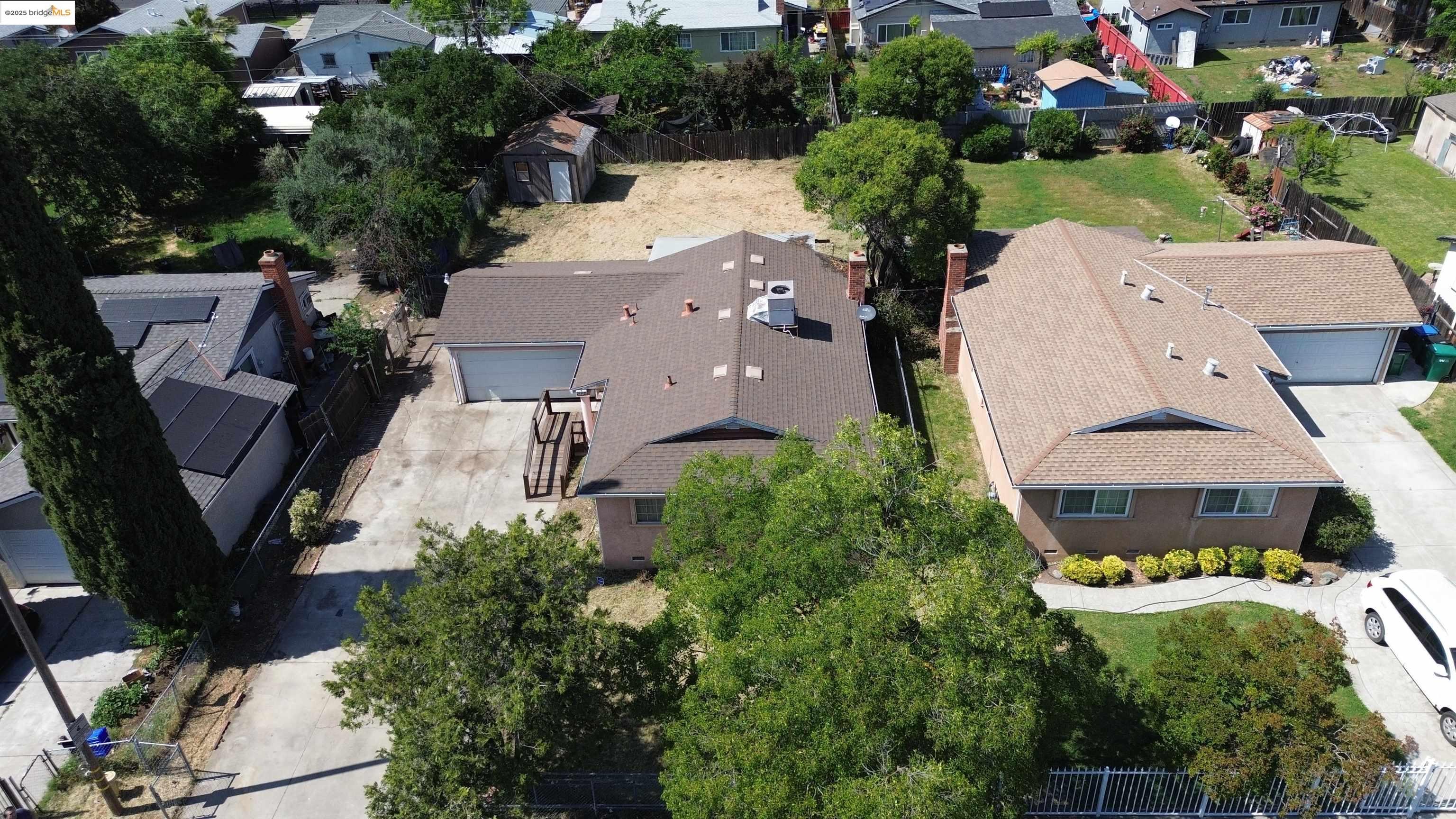 Detail Gallery Image 18 of 20 For 2511 E 9th St, Stockton,  CA 95205 - 3 Beds | 1 Baths