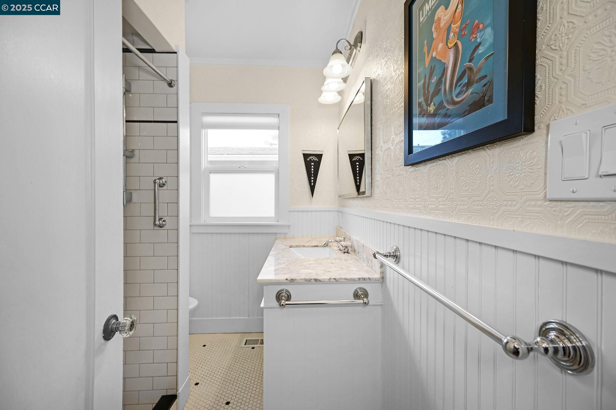 Detail Gallery Image 14 of 36 For 514 Arch Street, Martinez,  CA 94553-3241 - 3 Beds | 2/1 Baths