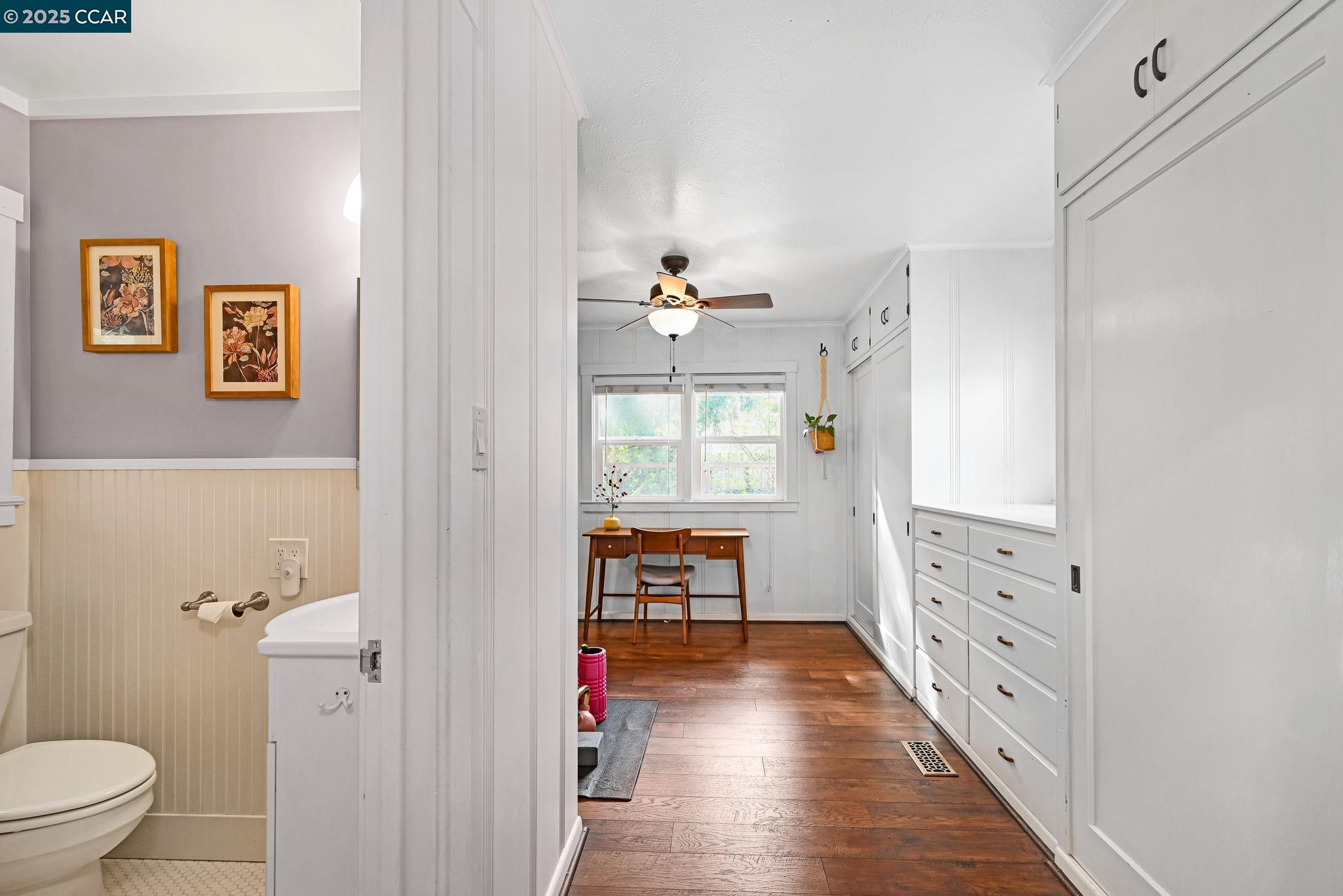 Detail Gallery Image 16 of 36 For 514 Arch Street, Martinez,  CA 94553-3241 - 3 Beds | 2/1 Baths
