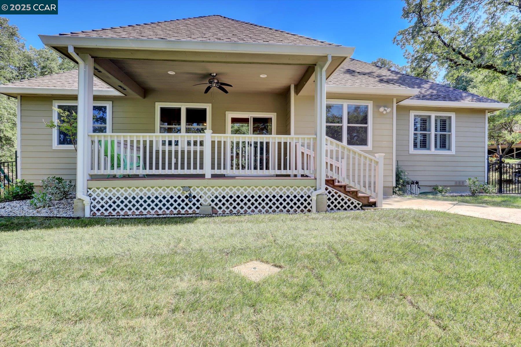 Detail Gallery Image 25 of 43 For 14058 Sun Forest Dr., Penn Valley,  CA 95946 - 3 Beds | 2 Baths