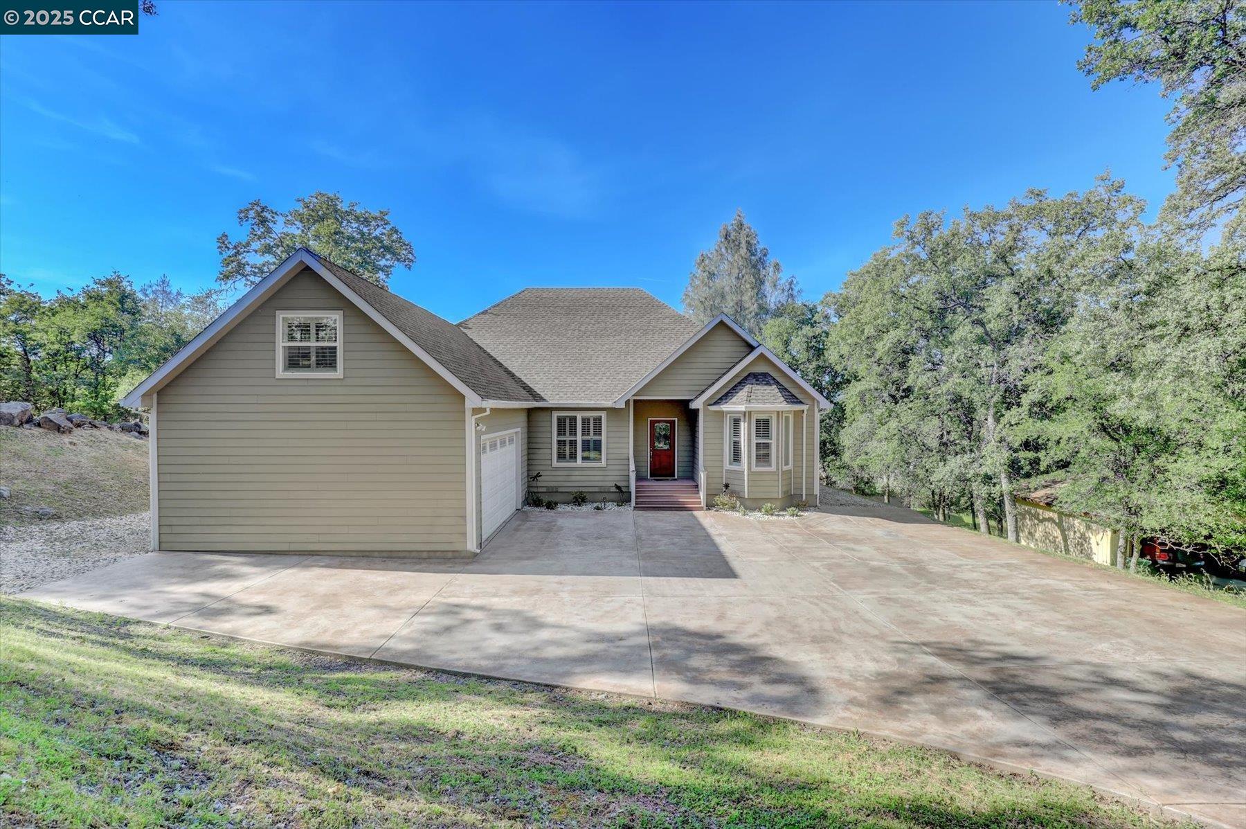 Detail Gallery Image 30 of 43 For 14058 Sun Forest Dr., Penn Valley,  CA 95946 - 3 Beds | 2 Baths