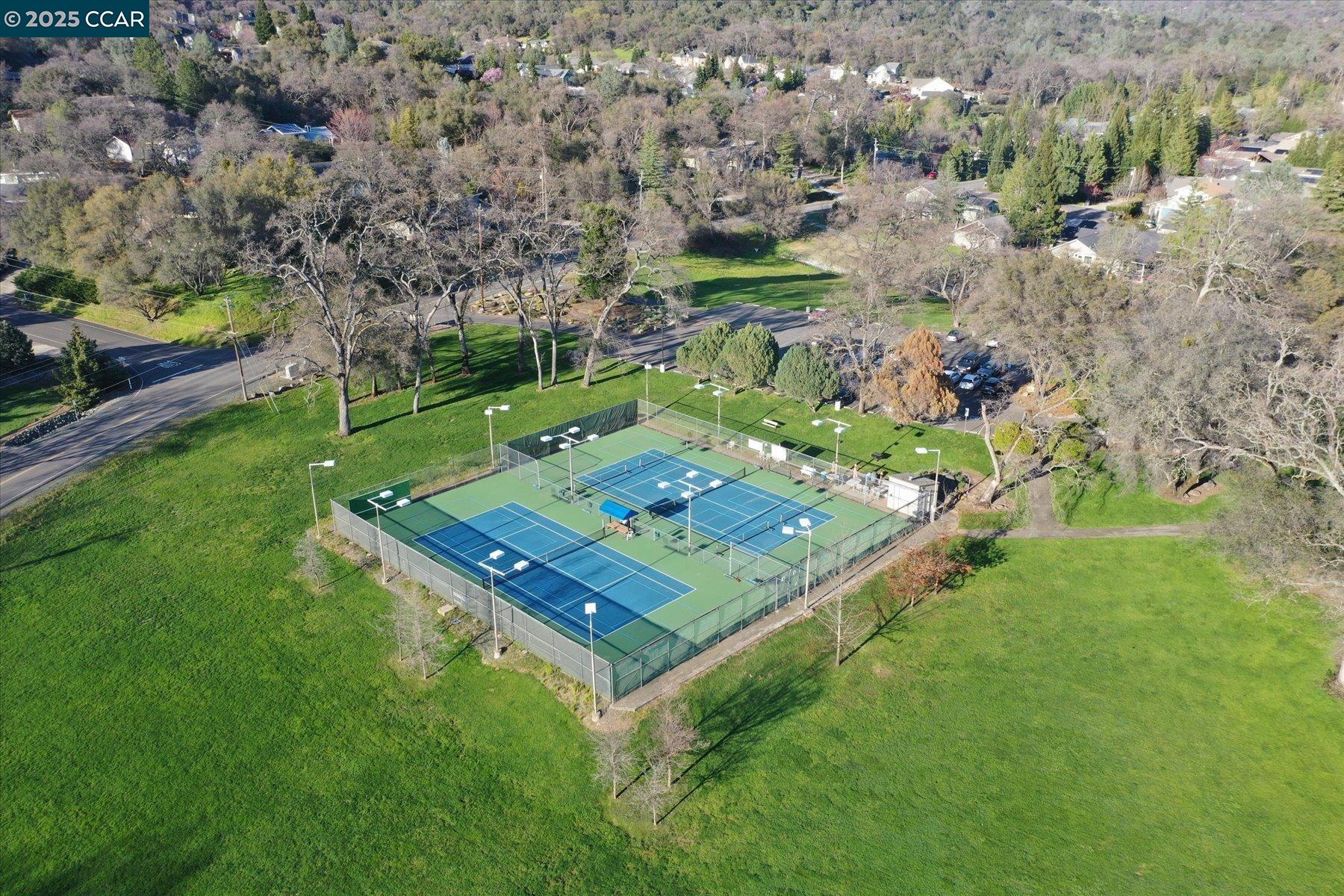 Detail Gallery Image 40 of 43 For 14058 Sun Forest Dr., Penn Valley,  CA 95946 - 3 Beds | 2 Baths