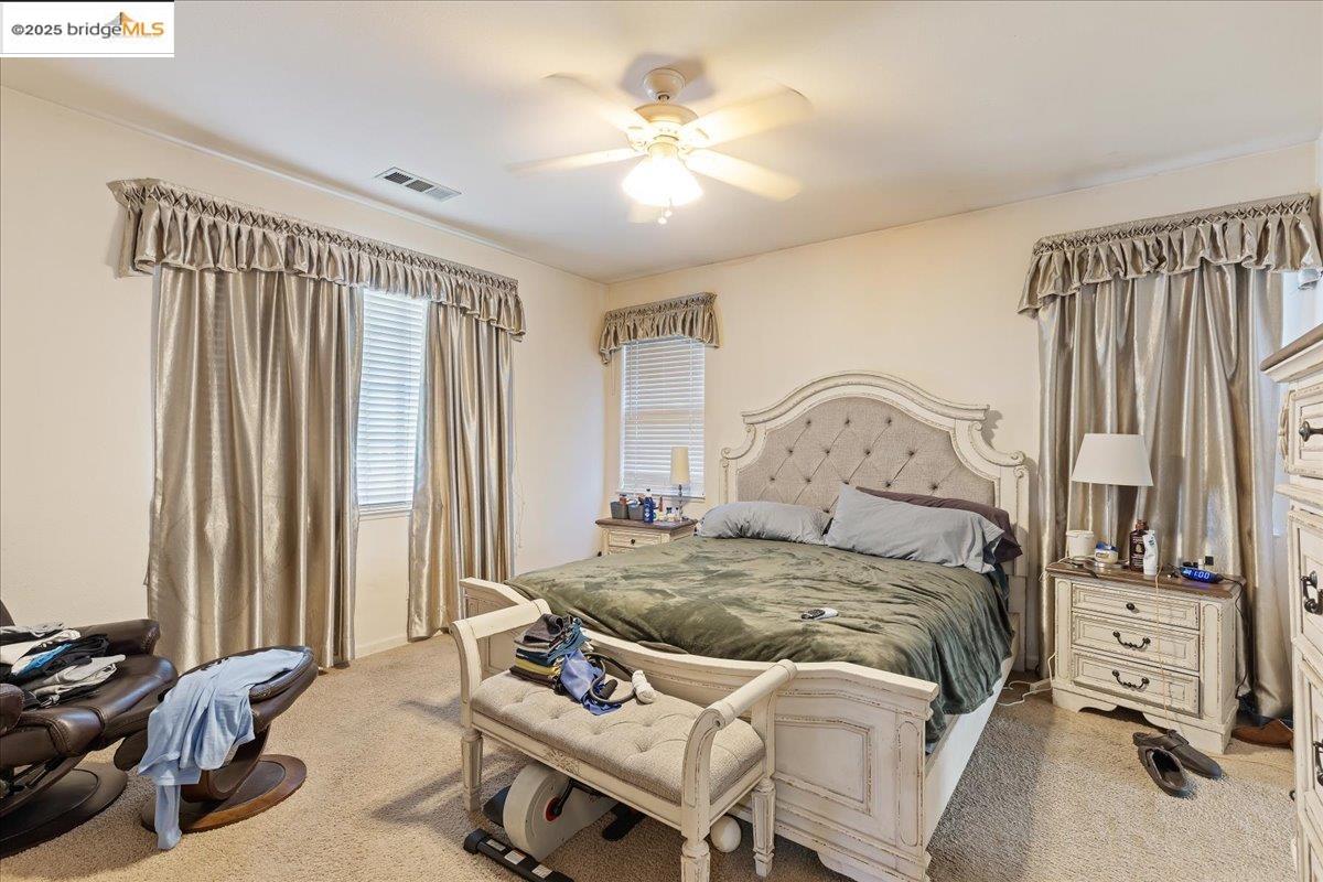 Detail Gallery Image 18 of 23 For 5036 Match Ct, Richmond,  CA 94806 - 3 Beds | 2/1 Baths