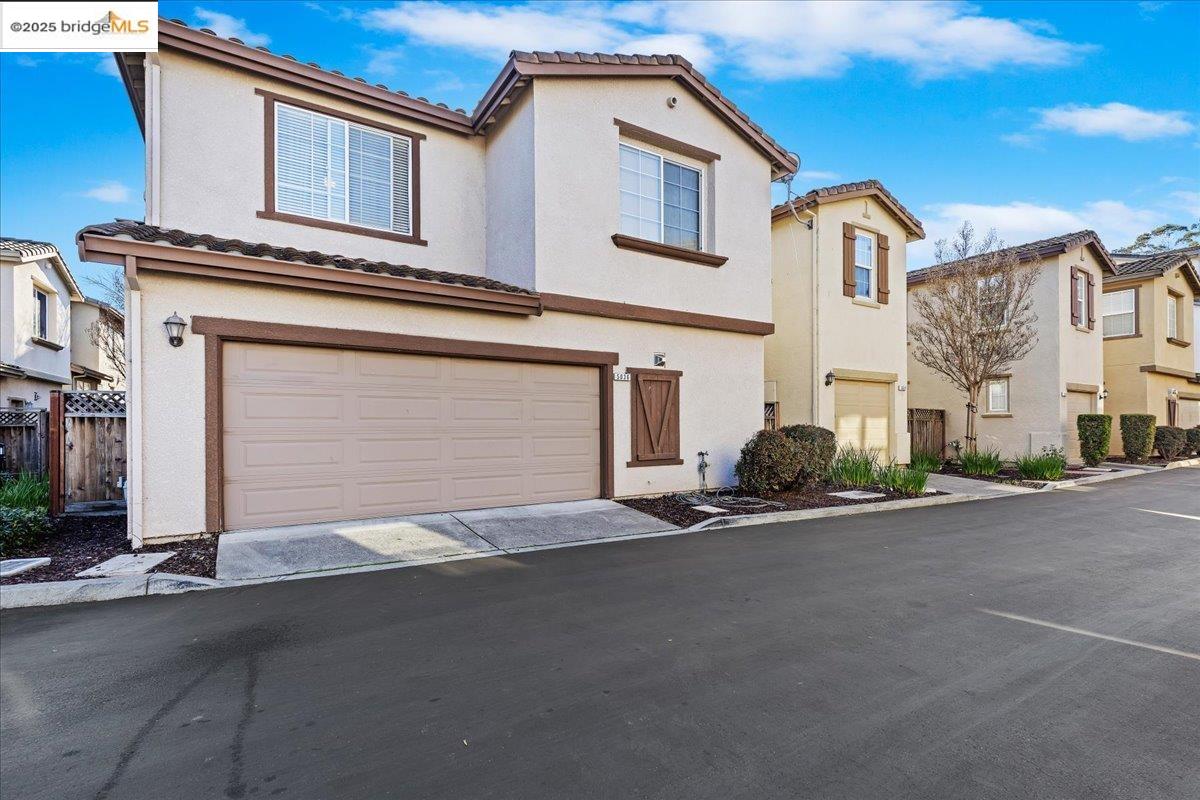 Detail Gallery Image 23 of 23 For 5036 Match Ct, Richmond,  CA 94806 - 3 Beds | 2/1 Baths