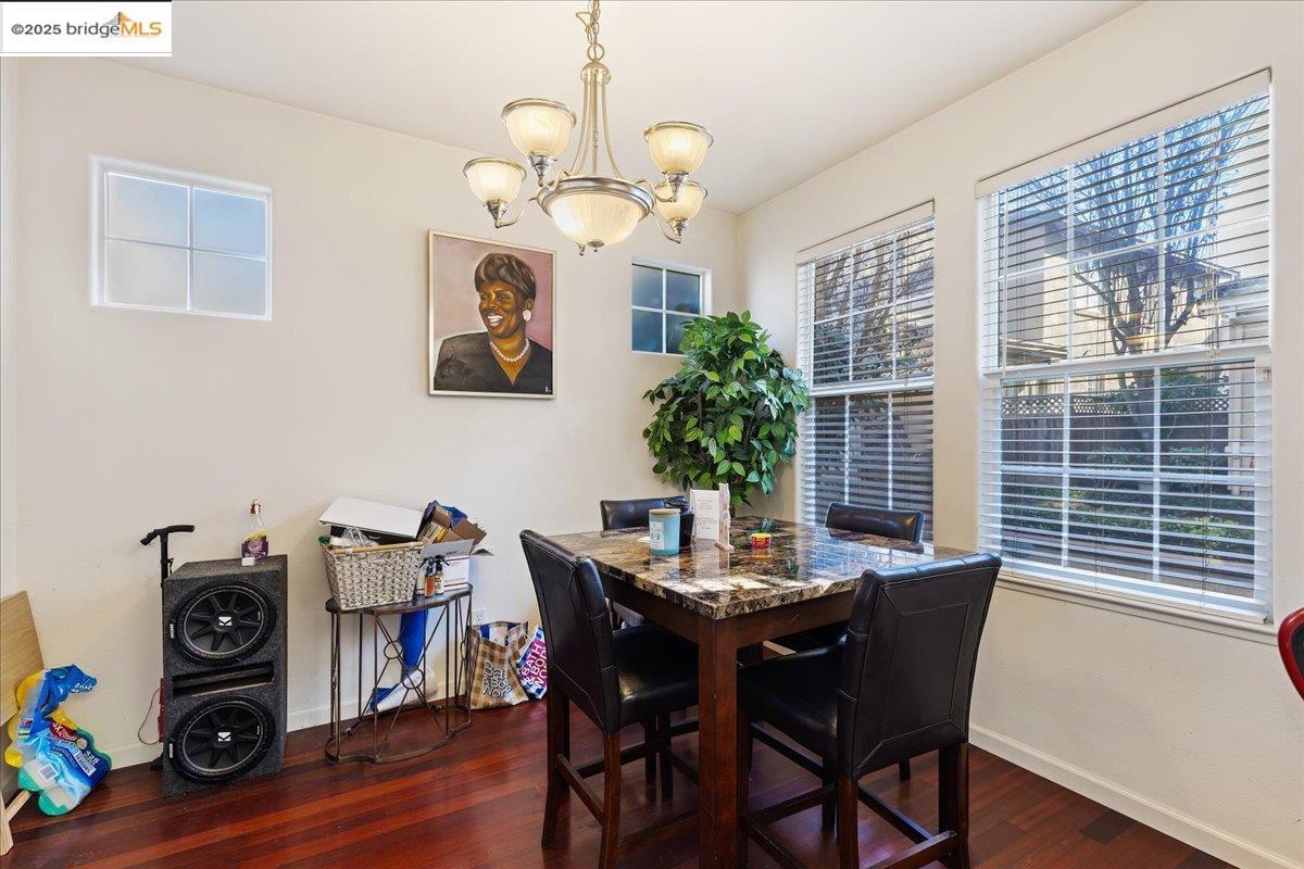 Detail Gallery Image 8 of 23 For 5036 Match Ct, Richmond,  CA 94806 - 3 Beds | 2/1 Baths