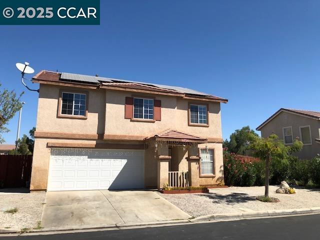 Detail Gallery Image 1 of 16 For 125 Asusena Dr, Palmdale,  CA 93550 - 4 Beds | 3 Baths