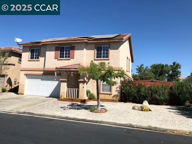 Detail Gallery Image 16 of 16 For 125 Asusena Dr, Palmdale,  CA 93550 - 4 Beds | 3 Baths