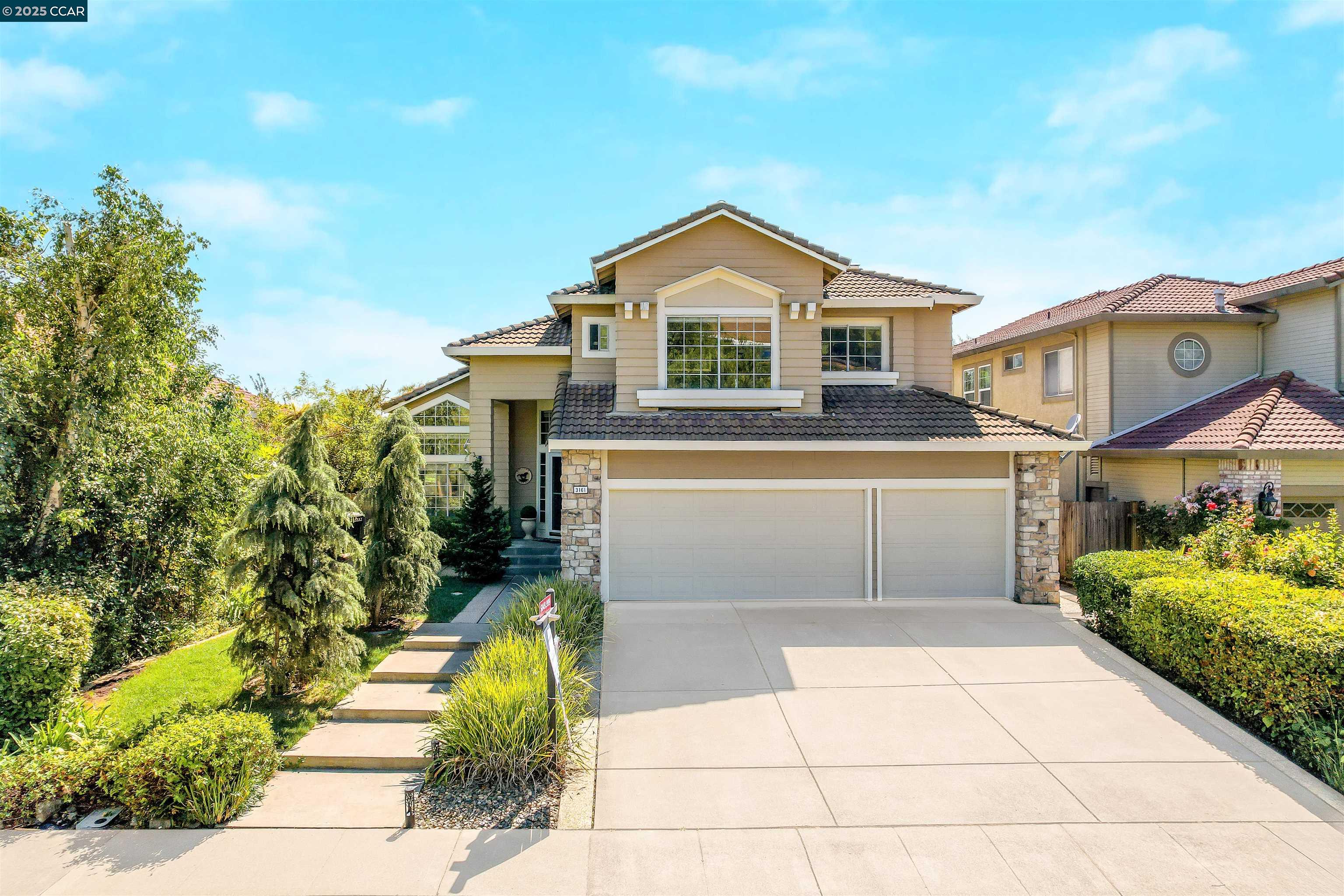 Detail Gallery Image 1 of 51 For 3161 Sonoma Valley Dr, Fairfield,  CA 94534 - 4 Beds | 3 Baths