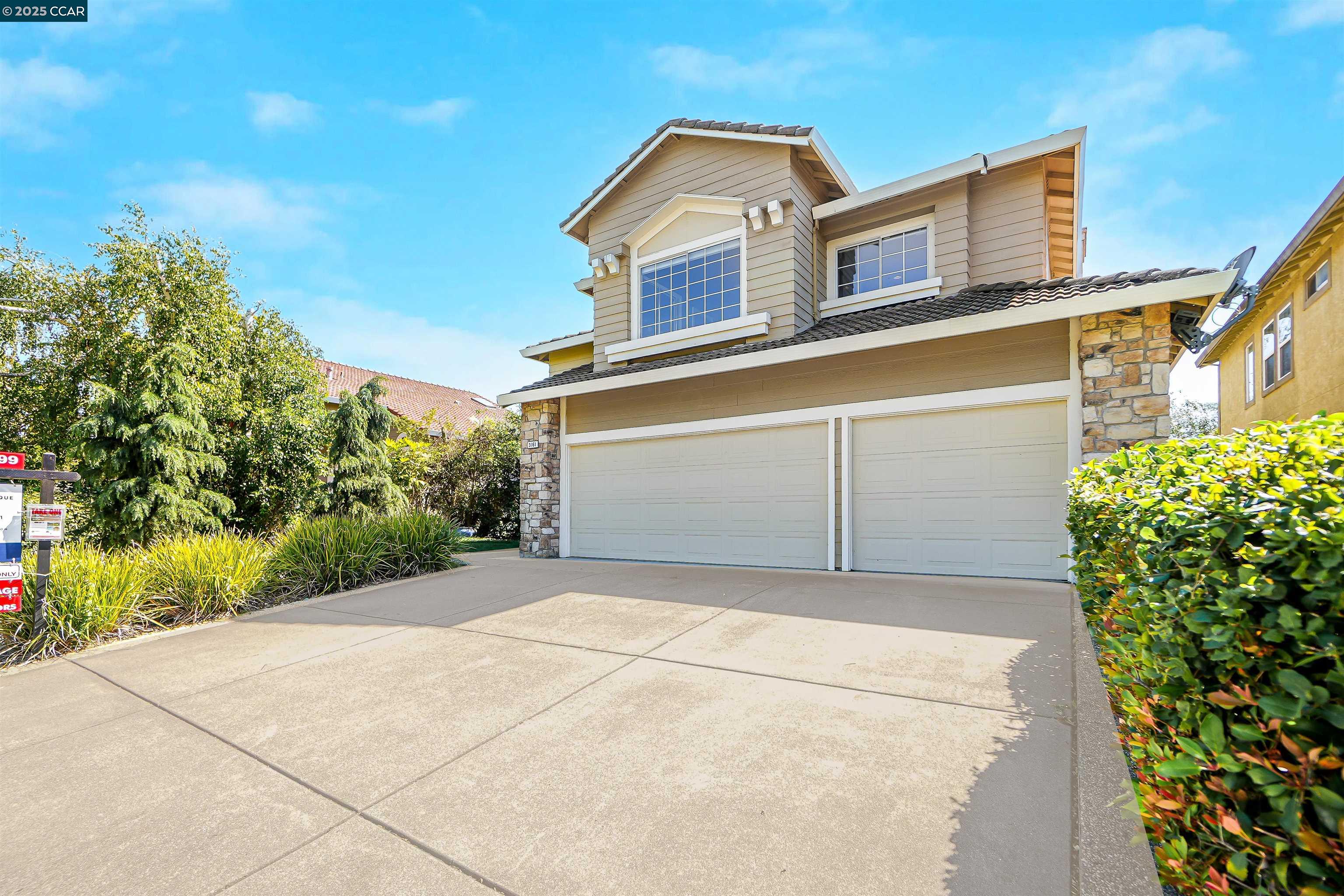 Detail Gallery Image 3 of 51 For 3161 Sonoma Valley Dr, Fairfield,  CA 94534 - 4 Beds | 3 Baths
