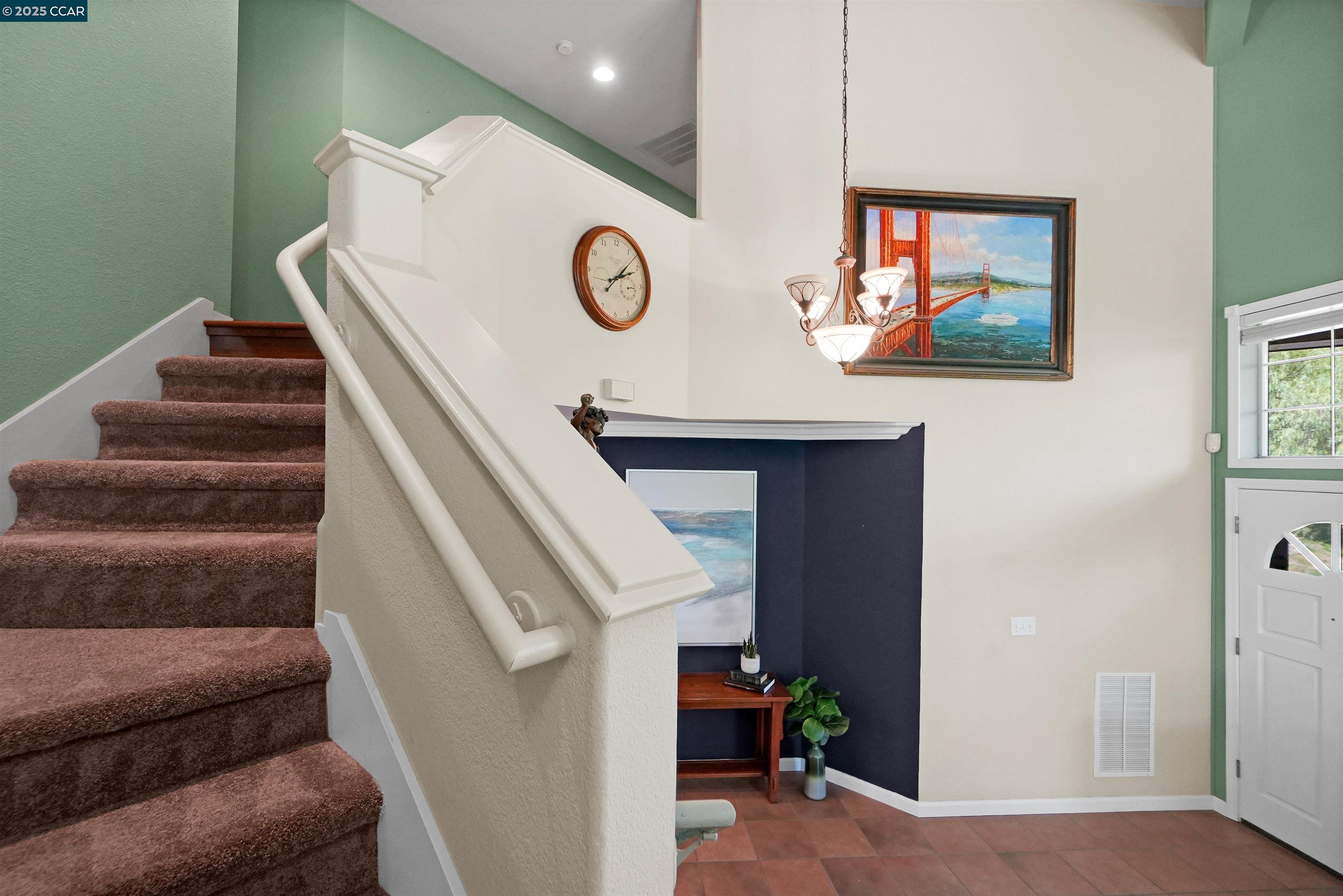 Detail Gallery Image 26 of 51 For 3161 Sonoma Valley Dr, Fairfield,  CA 94534 - 4 Beds | 3 Baths