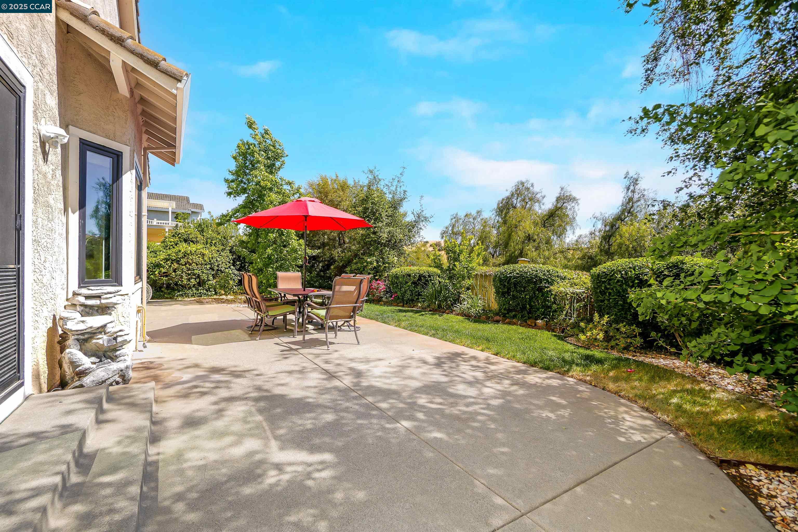 Detail Gallery Image 40 of 51 For 3161 Sonoma Valley Dr, Fairfield,  CA 94534 - 4 Beds | 3 Baths