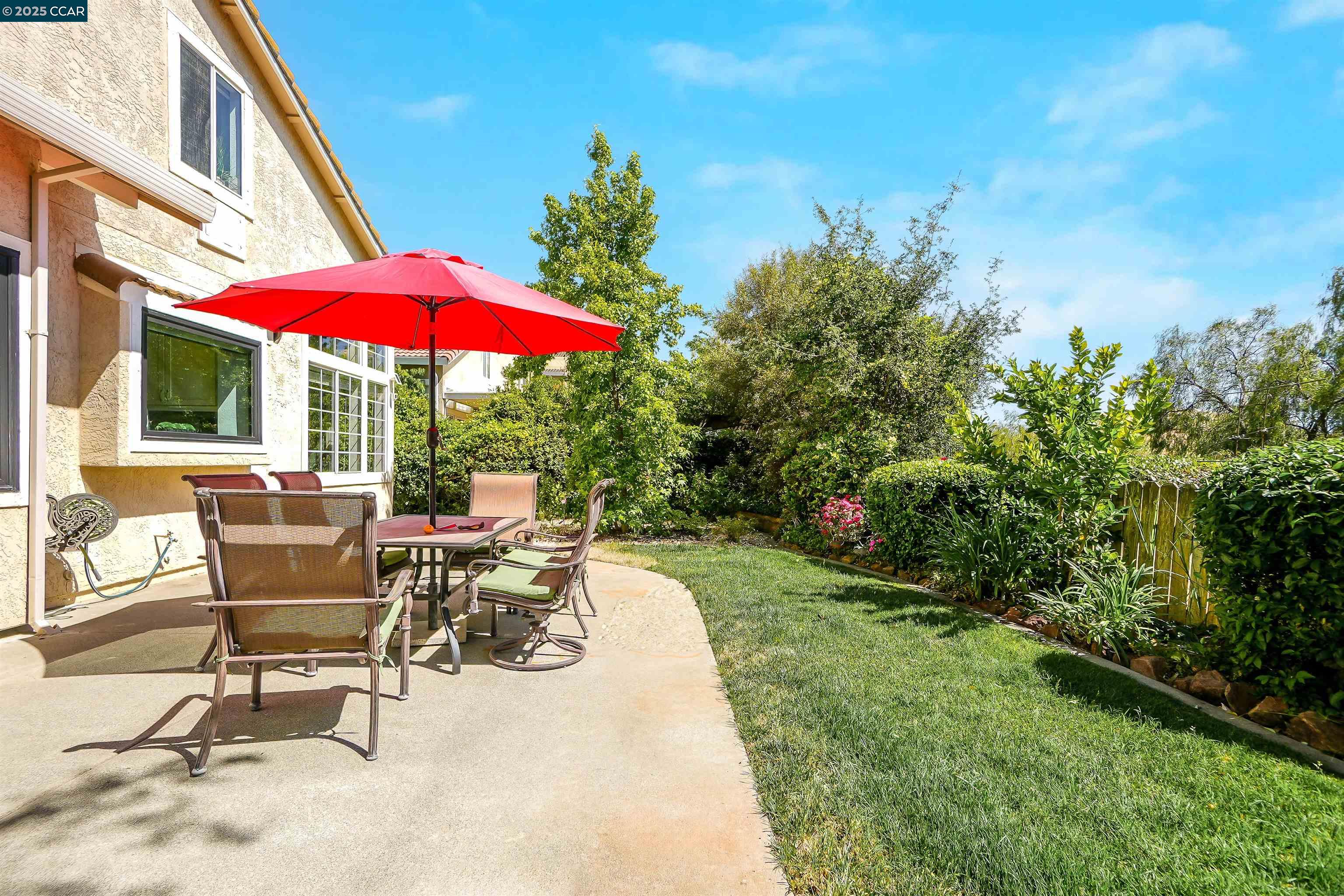 Detail Gallery Image 42 of 51 For 3161 Sonoma Valley Dr, Fairfield,  CA 94534 - 4 Beds | 3 Baths