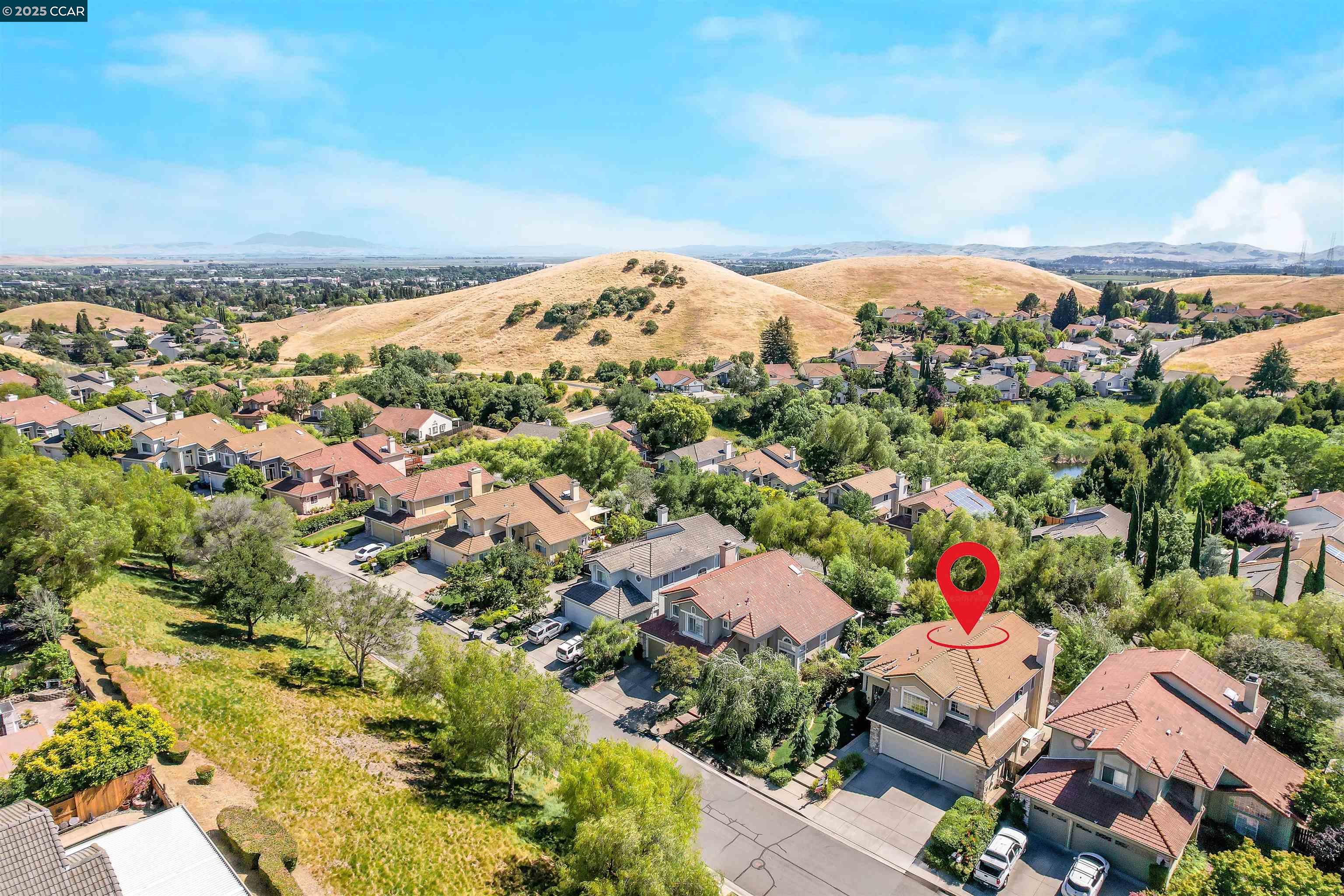 Detail Gallery Image 45 of 51 For 3161 Sonoma Valley Dr, Fairfield,  CA 94534 - 4 Beds | 3 Baths