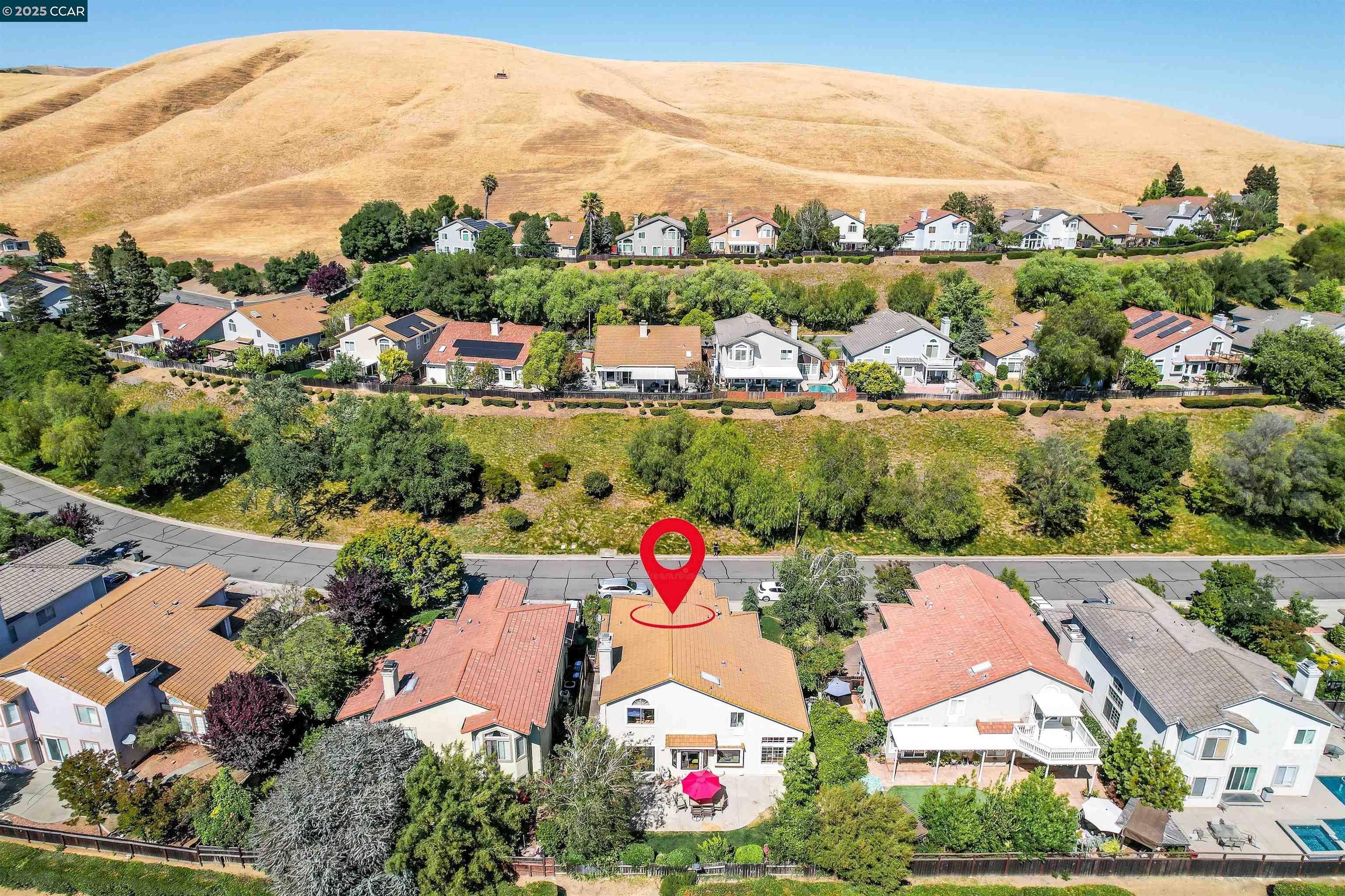 Detail Gallery Image 47 of 51 For 3161 Sonoma Valley Dr, Fairfield,  CA 94534 - 4 Beds | 3 Baths
