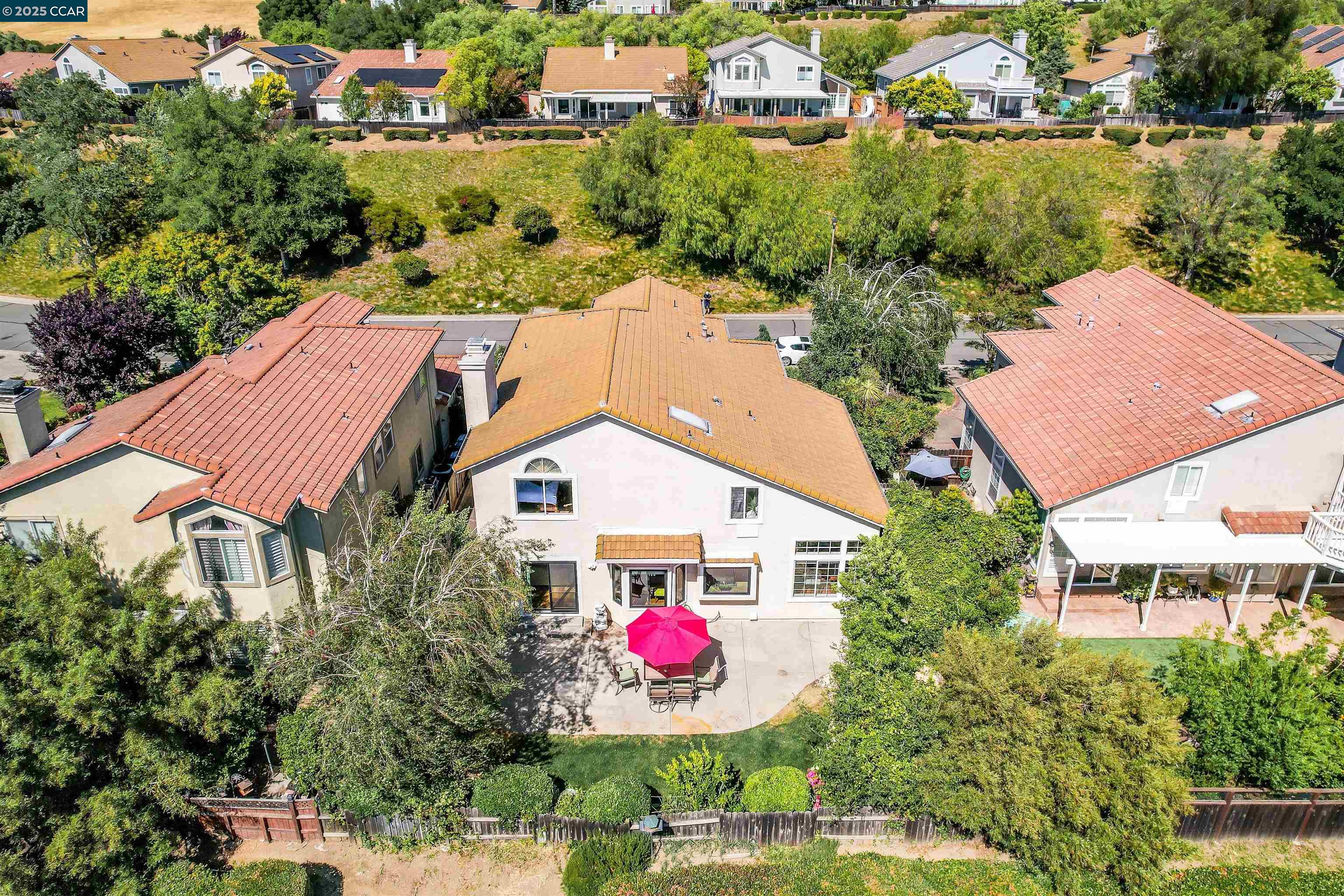 Detail Gallery Image 48 of 51 For 3161 Sonoma Valley Dr, Fairfield,  CA 94534 - 4 Beds | 3 Baths