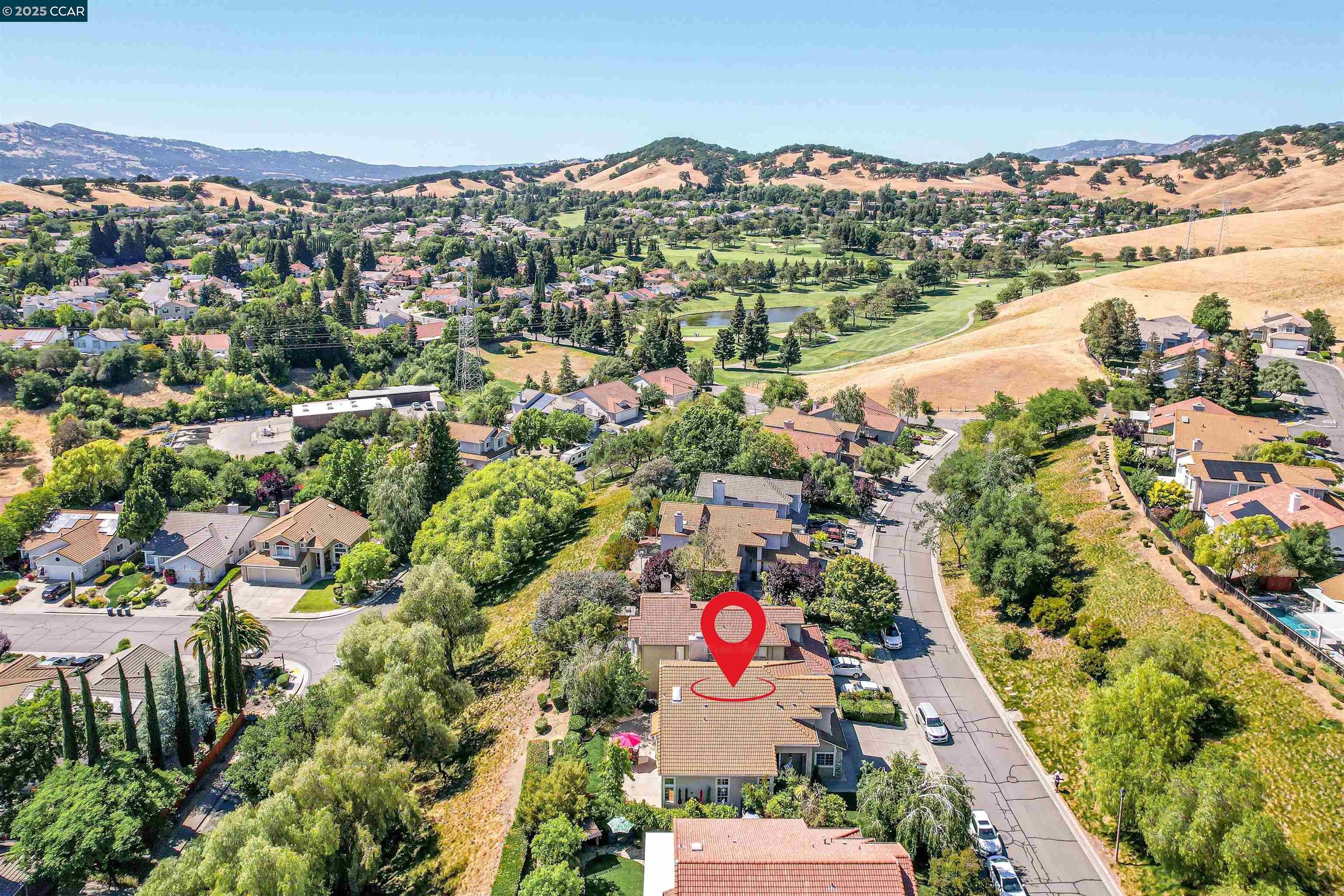 Detail Gallery Image 49 of 51 For 3161 Sonoma Valley Dr, Fairfield,  CA 94534 - 4 Beds | 3 Baths