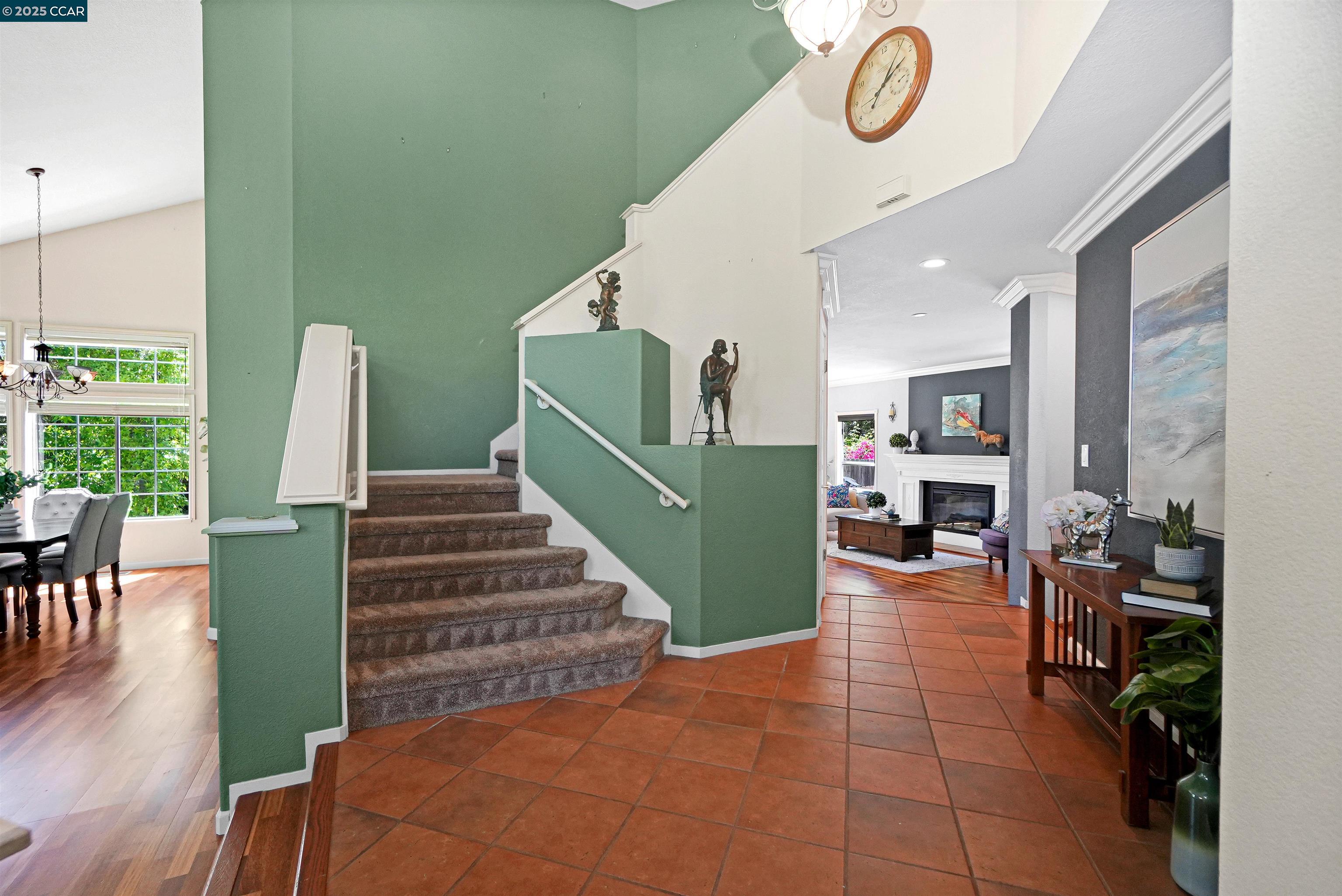 Detail Gallery Image 8 of 51 For 3161 Sonoma Valley Dr, Fairfield,  CA 94534 - 4 Beds | 3 Baths
