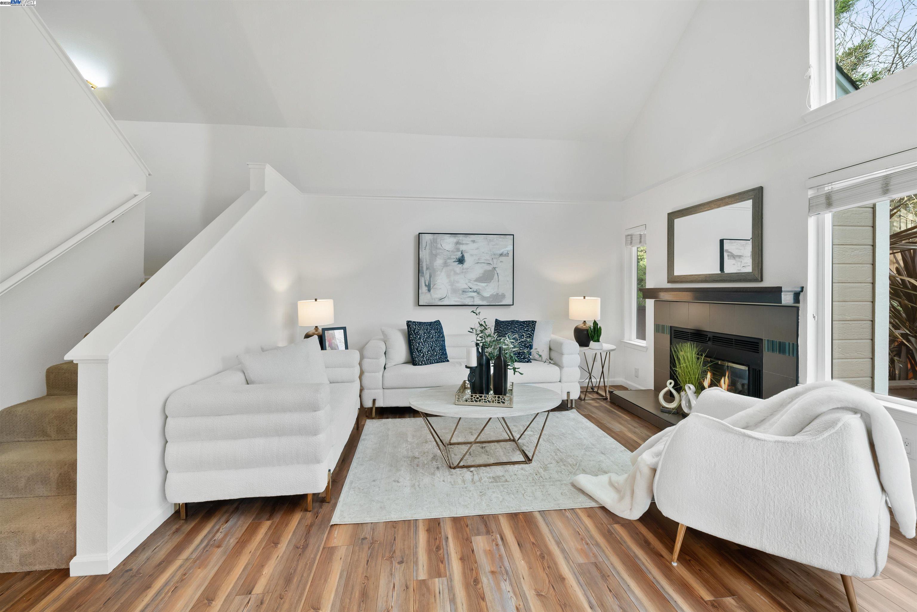 Detail Gallery Image 1 of 1 For 1931 S Forest Hill Pl, Danville,  CA 94526 - 3 Beds | 2/1 Baths