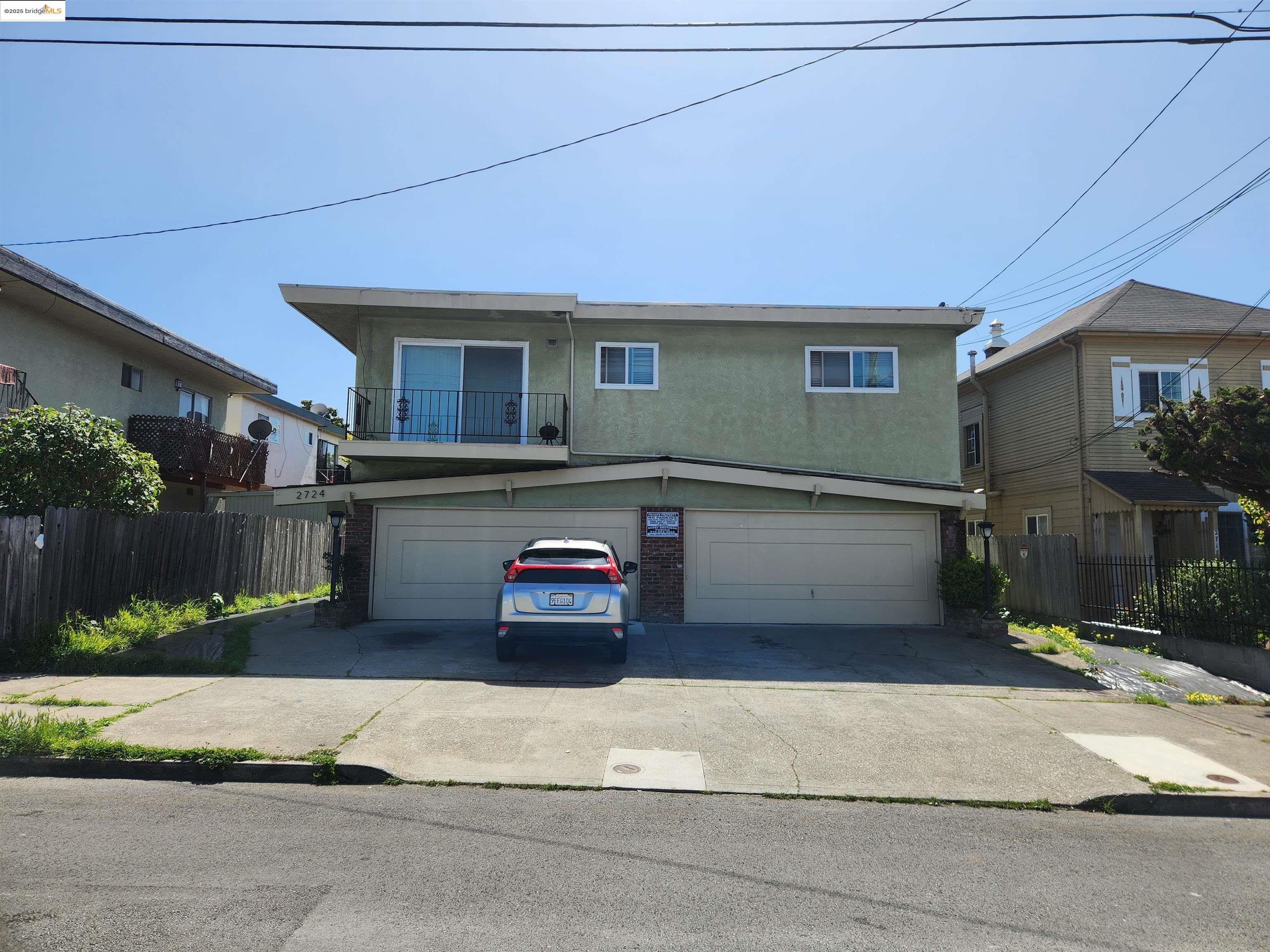 Detail Gallery Image 1 of 13 For 2724 Octavia St, Oakland,  CA 94619 - – Beds | – Baths