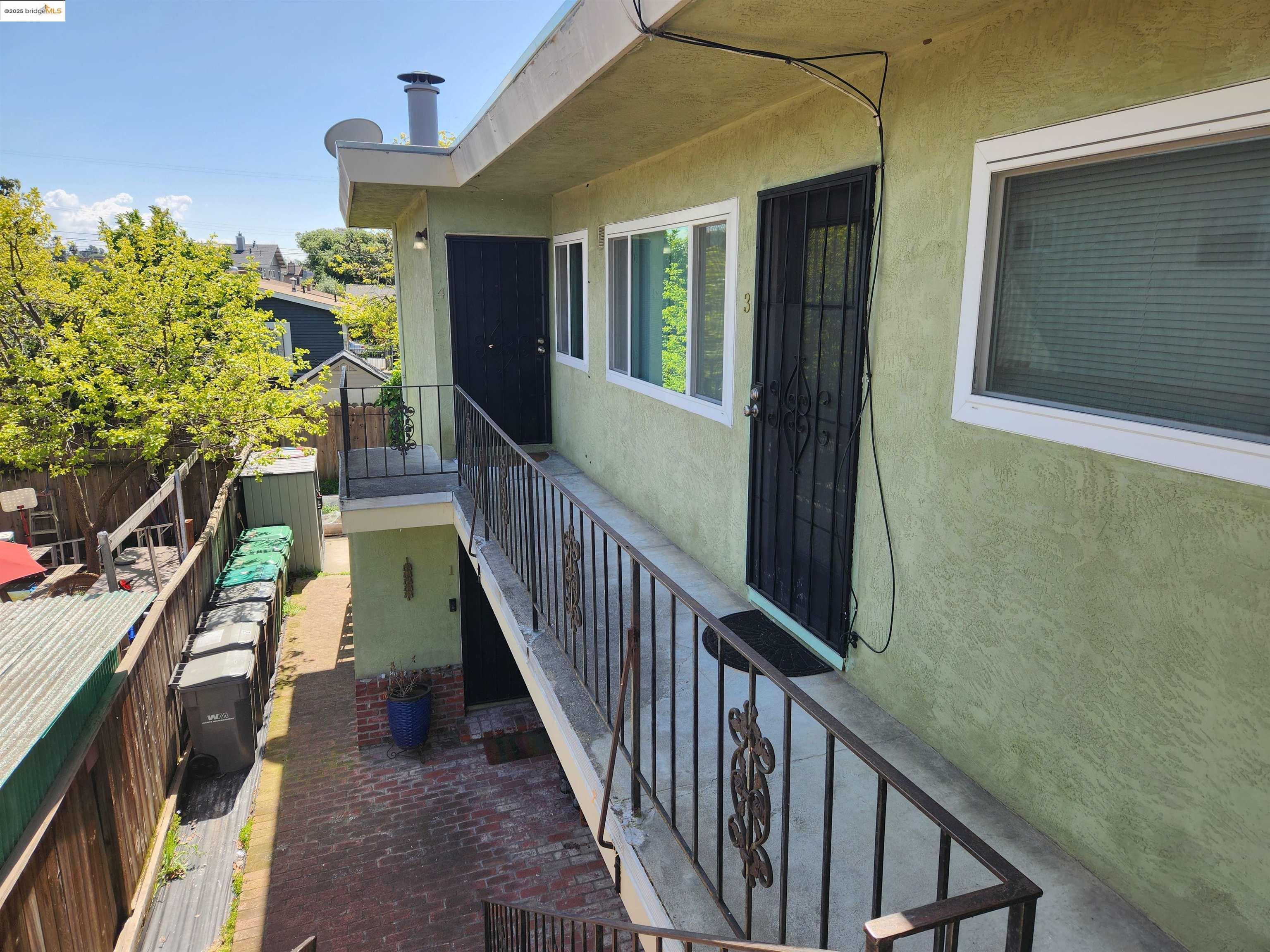 Detail Gallery Image 11 of 13 For 2724 Octavia St, Oakland,  CA 94619 - – Beds | – Baths