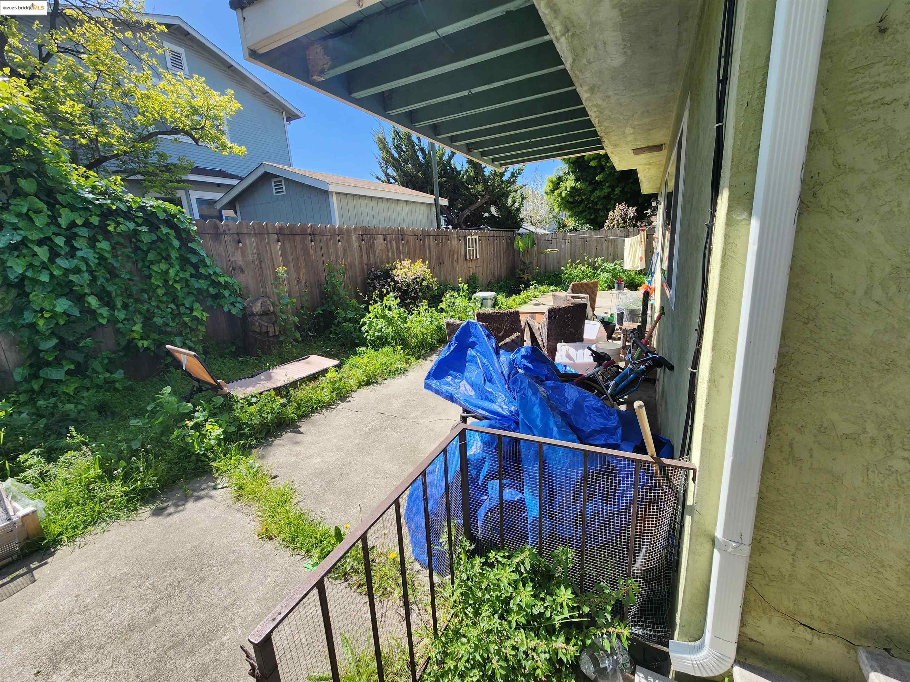 Detail Gallery Image 12 of 13 For 2724 Octavia St, Oakland,  CA 94619 - – Beds | – Baths