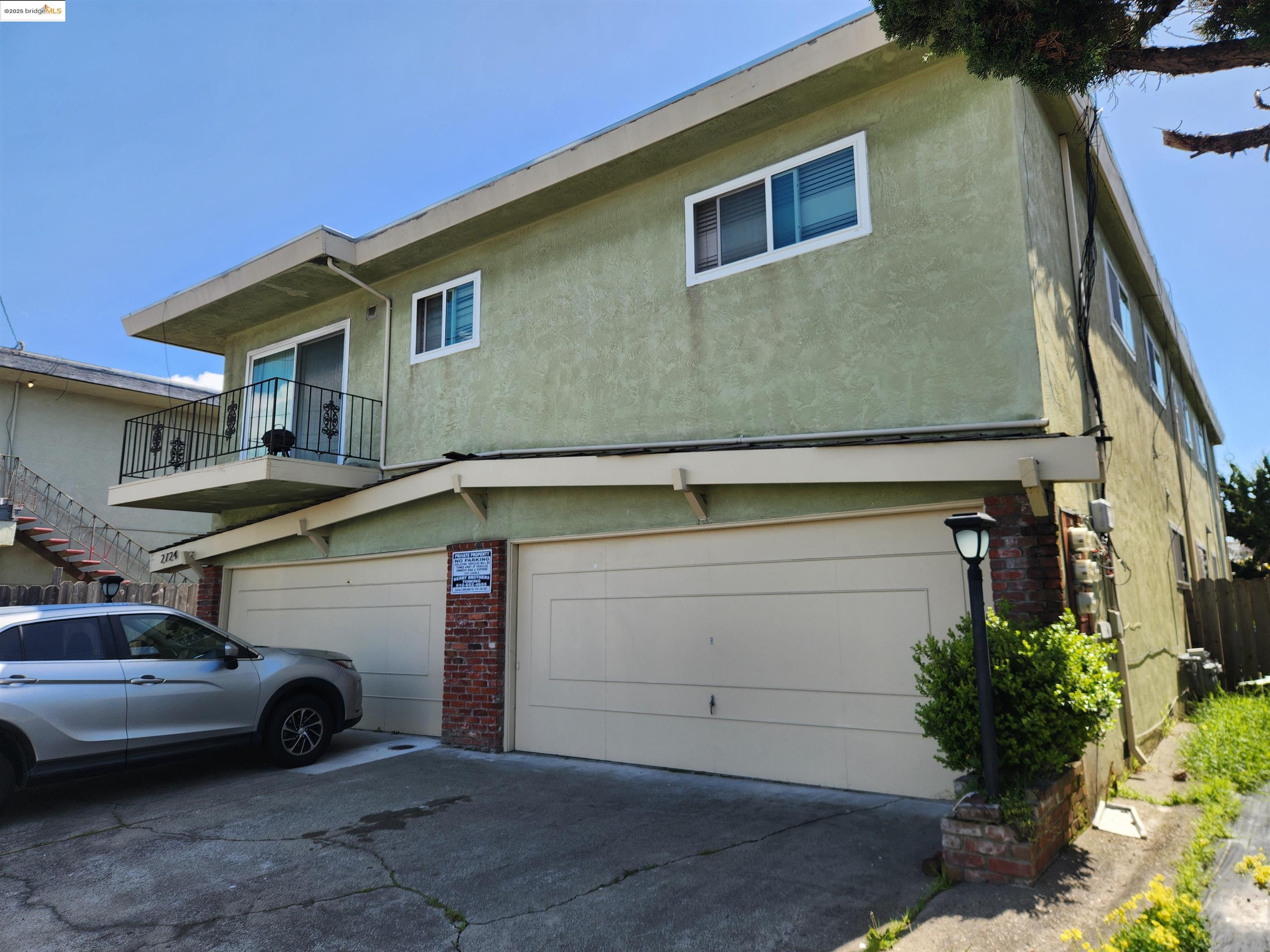 Detail Gallery Image 13 of 13 For 2724 Octavia St, Oakland,  CA 94619 - – Beds | – Baths