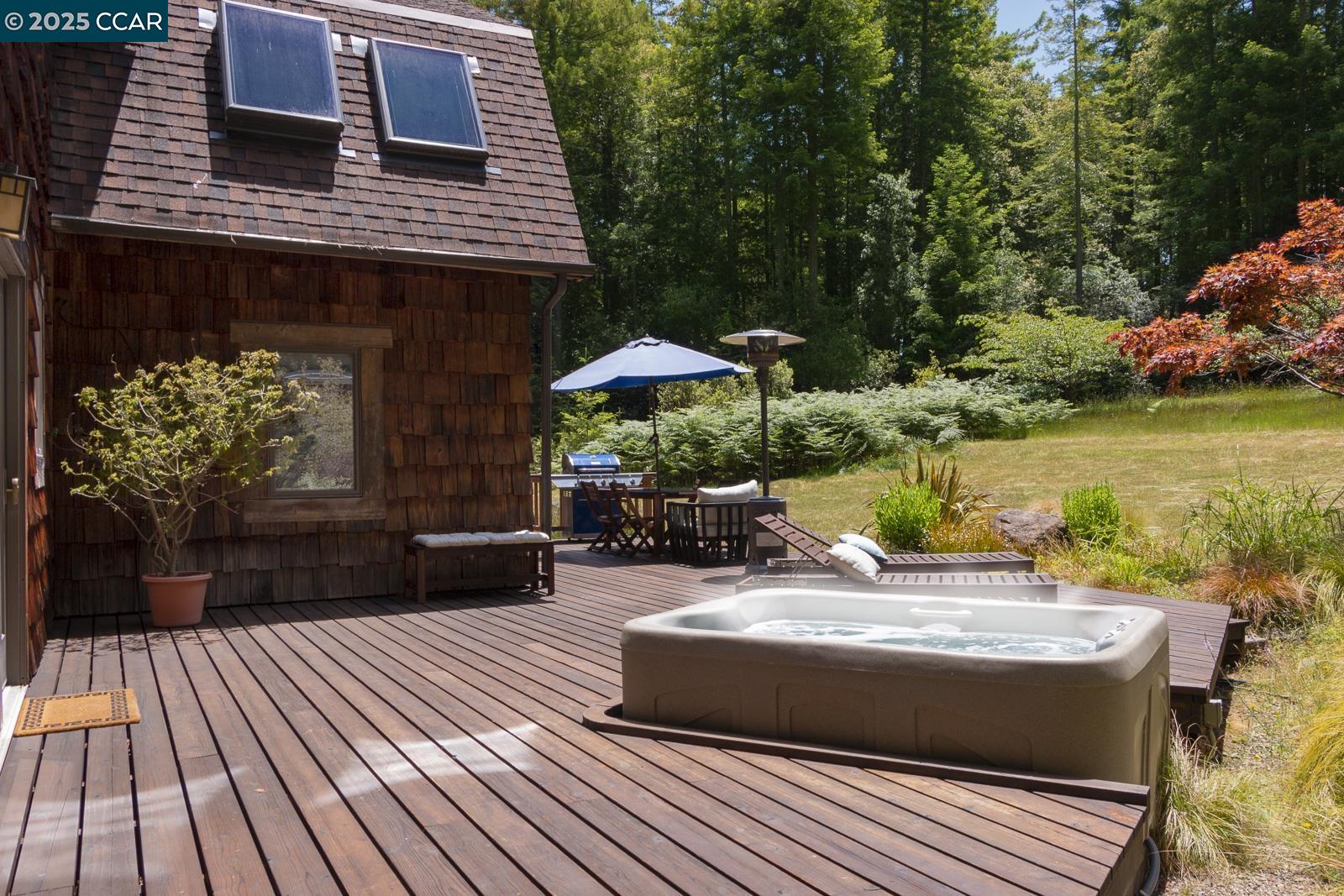 Detail Gallery Image 31 of 53 For 28581 Navarro Ridge Road, Albion,  CA 95410 - 3 Beds | 2 Baths