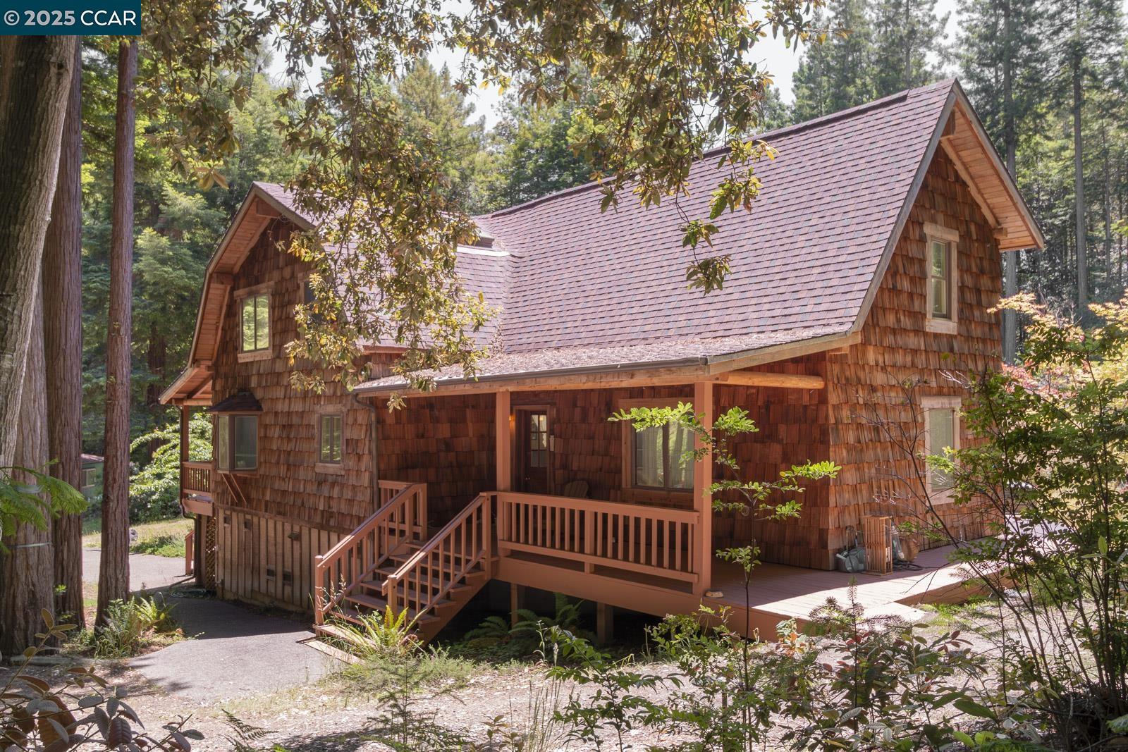 Detail Gallery Image 46 of 53 For 28581 Navarro Ridge Road, Albion,  CA 95410 - 3 Beds | 2 Baths
