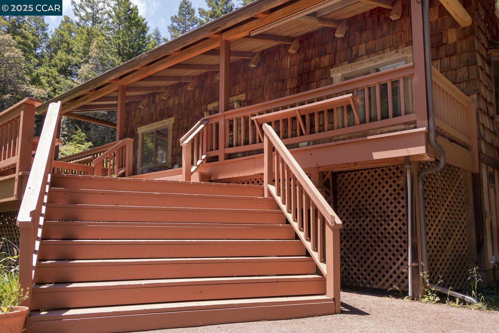 Detail Gallery Image 46 of 52 For 28581 Navarro Ridge Road, Albion,  CA 95410 - 3 Beds | 2 Baths