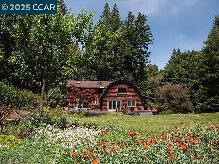 Detail Gallery Image 48 of 53 For 28581 Navarro Ridge Road, Albion,  CA 95410 - 3 Beds | 2 Baths