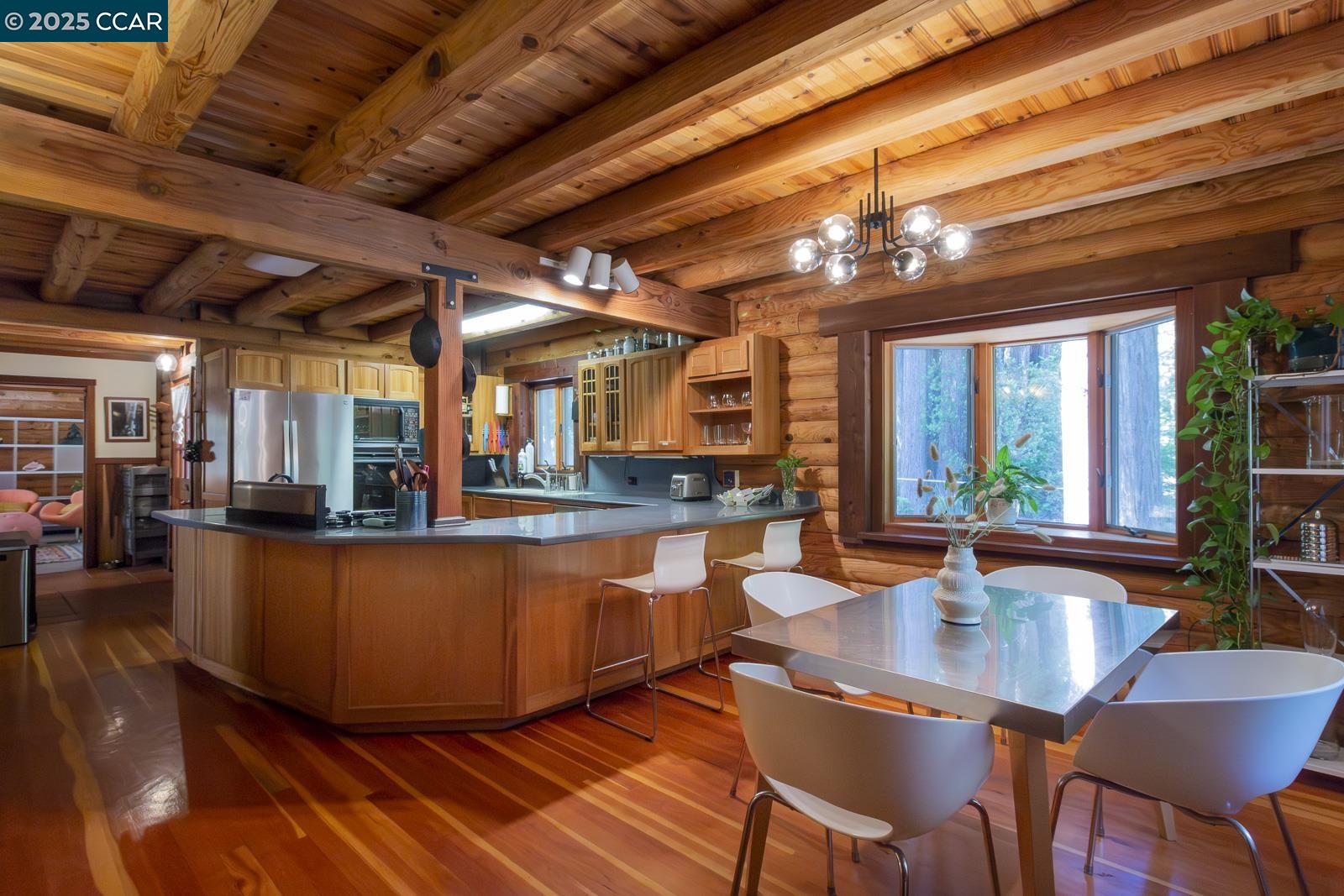 Detail Gallery Image 6 of 53 For 28581 Navarro Ridge Road, Albion,  CA 95410 - 3 Beds | 2 Baths