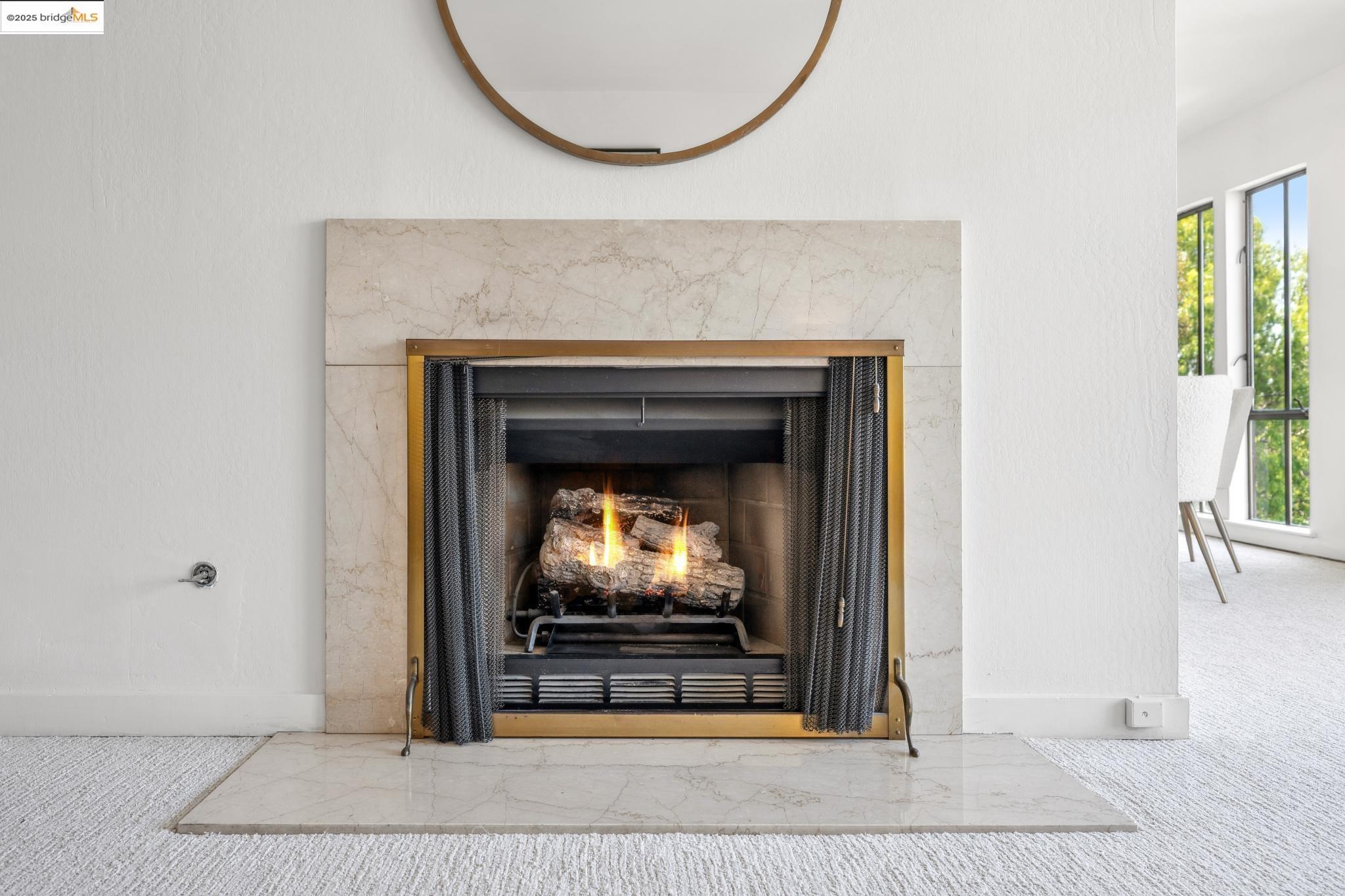 Detail Gallery Image 11 of 56 For 742 Wesley Way 3e,  Oakland,  CA 94610 - 2 Beds | 2 Baths