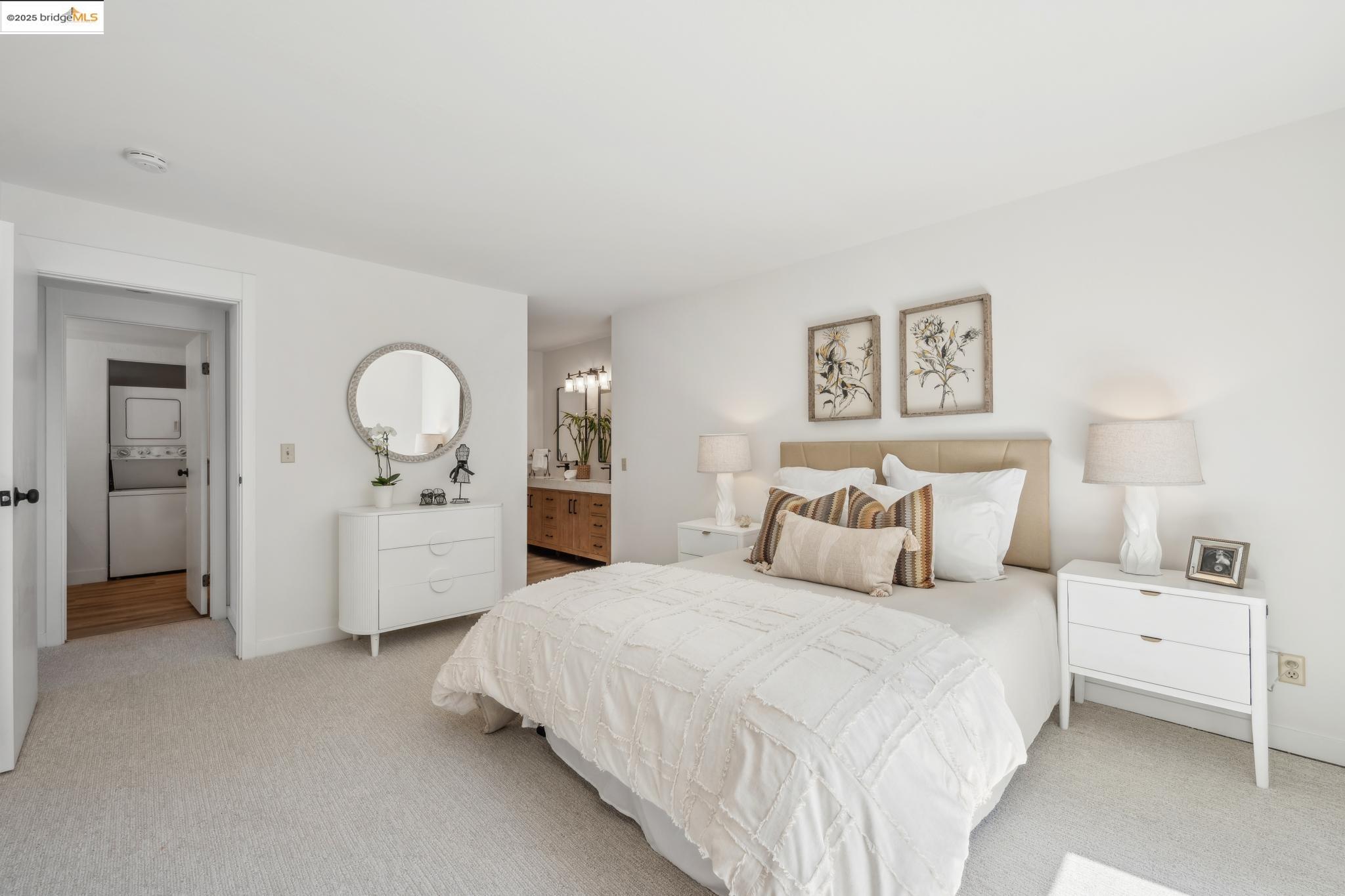 Detail Gallery Image 37 of 56 For 742 Wesley Way 3e,  Oakland,  CA 94610 - 2 Beds | 2 Baths