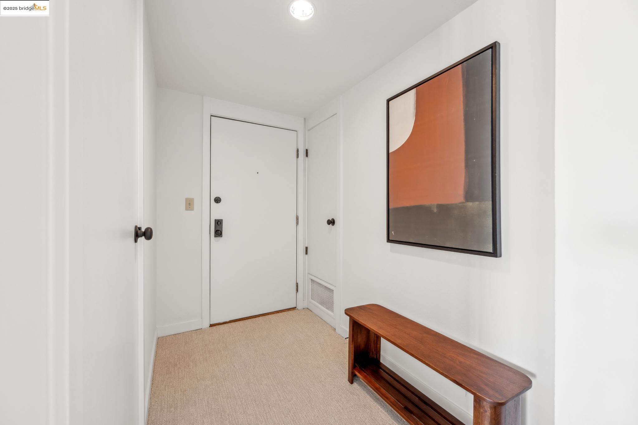 Detail Gallery Image 39 of 56 For 742 Wesley Way 3e,  Oakland,  CA 94610 - 2 Beds | 2 Baths