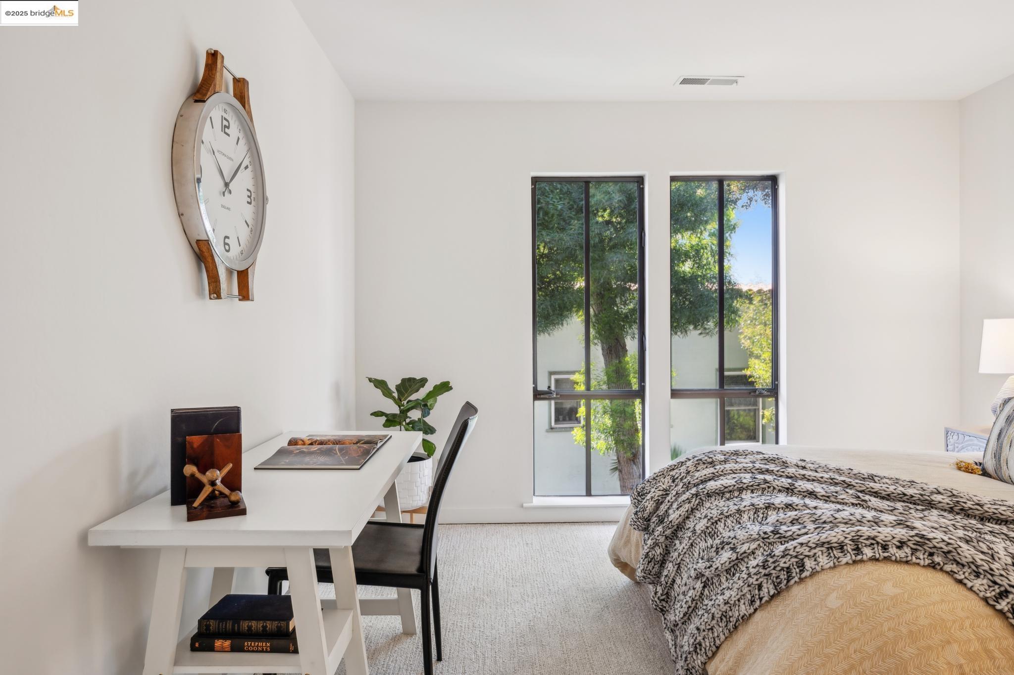 Detail Gallery Image 41 of 56 For 742 Wesley Way 3e,  Oakland,  CA 94610 - 2 Beds | 2 Baths