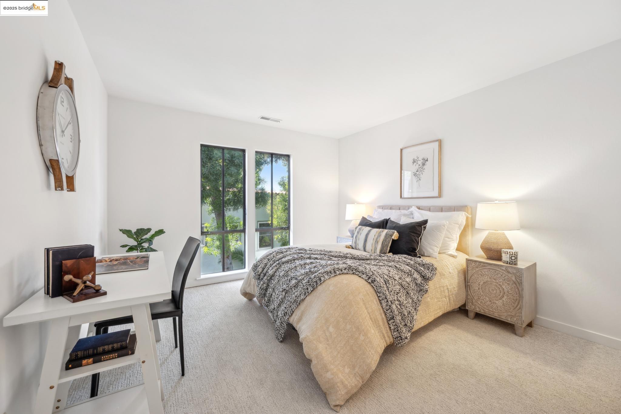 Detail Gallery Image 42 of 56 For 742 Wesley Way 3e,  Oakland,  CA 94610 - 2 Beds | 2 Baths