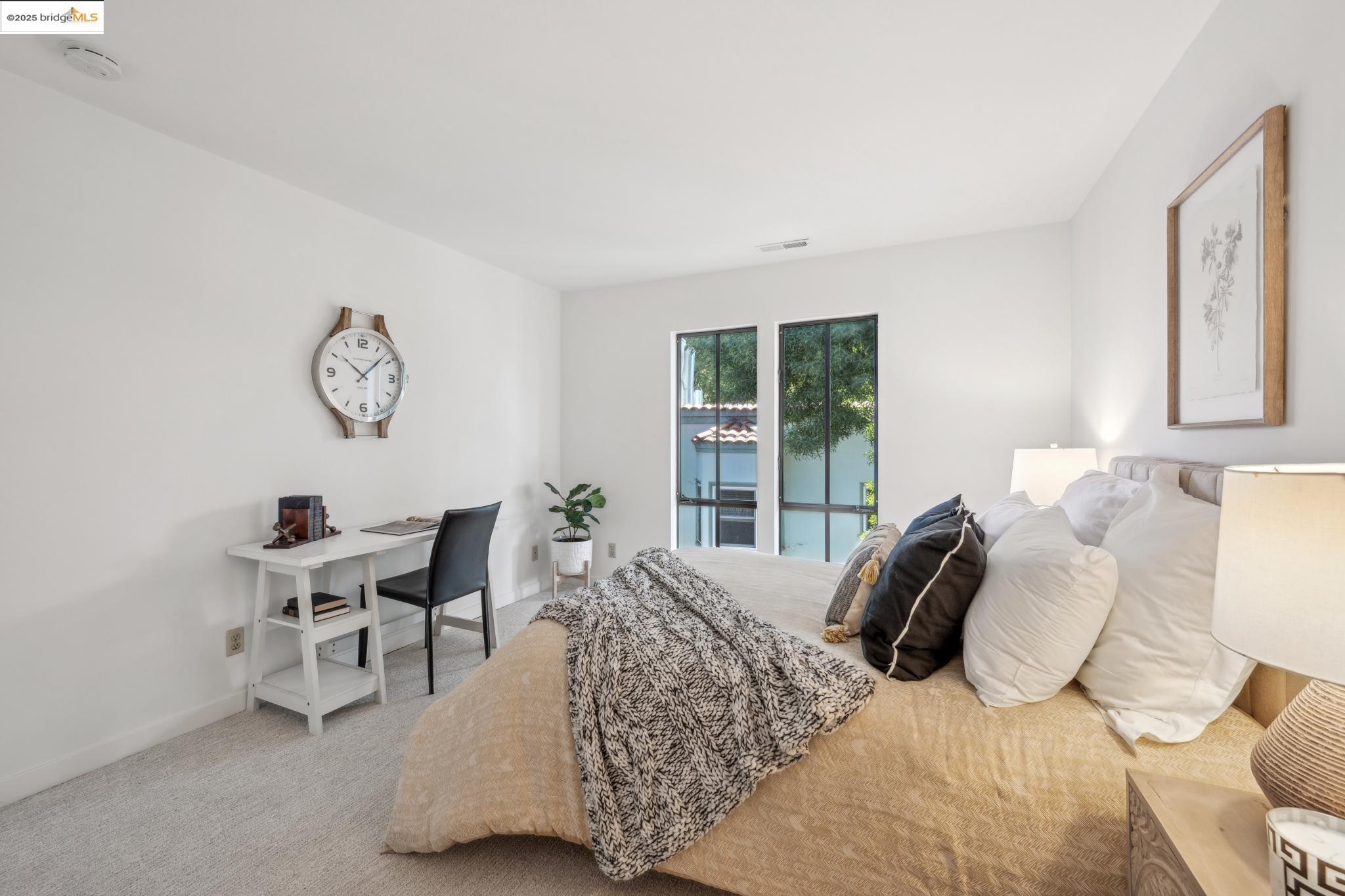 Detail Gallery Image 43 of 56 For 742 Wesley Way 3e,  Oakland,  CA 94610 - 2 Beds | 2 Baths