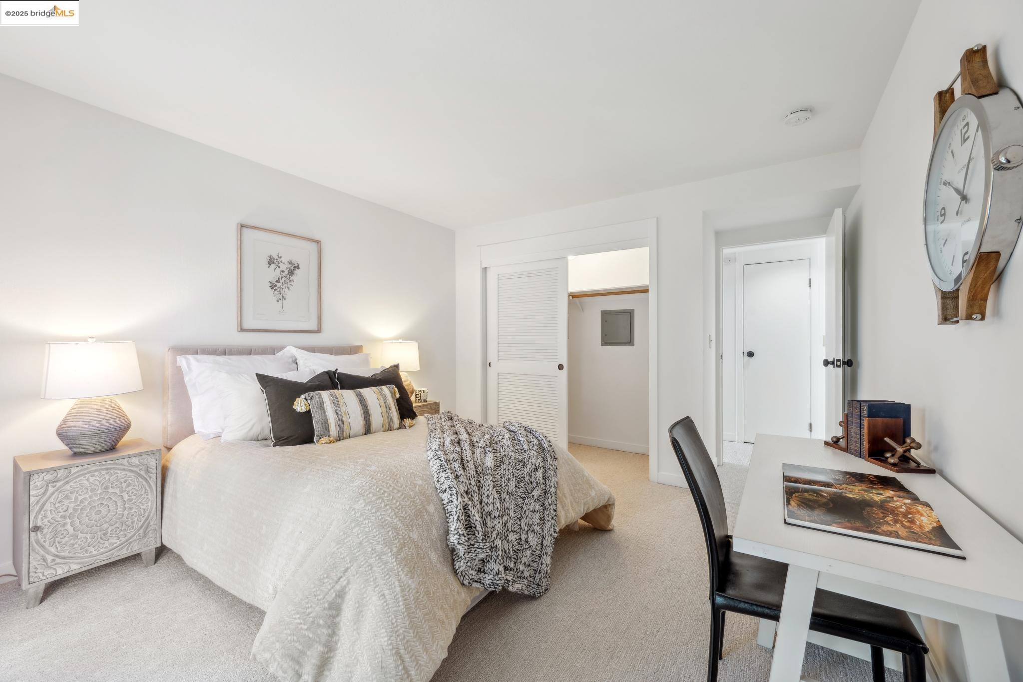 Detail Gallery Image 44 of 56 For 742 Wesley Way 3e,  Oakland,  CA 94610 - 2 Beds | 2 Baths