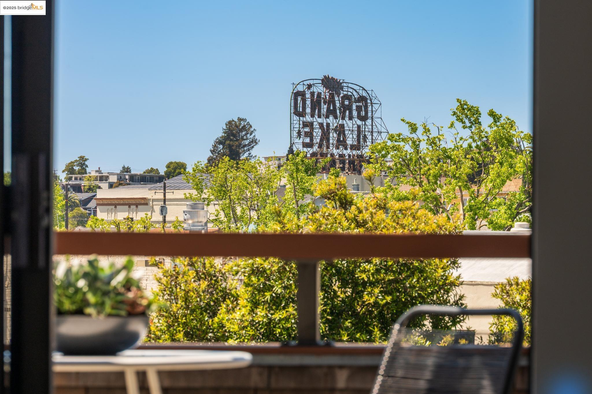 Detail Gallery Image 53 of 56 For 742 Wesley Way 3e,  Oakland,  CA 94610 - 2 Beds | 2 Baths