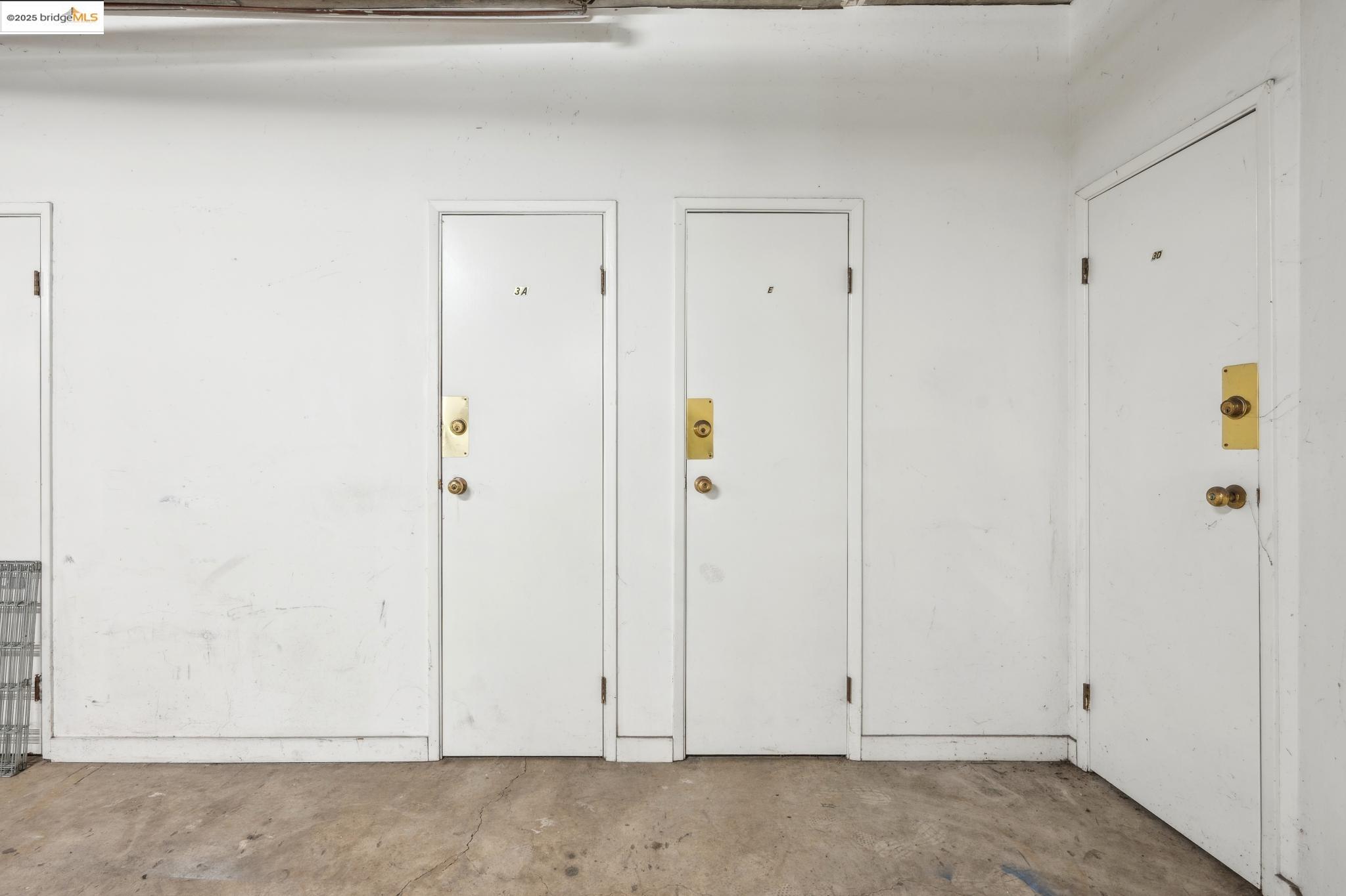 Detail Gallery Image 54 of 56 For 742 Wesley Way 3e,  Oakland,  CA 94610 - 2 Beds | 2 Baths