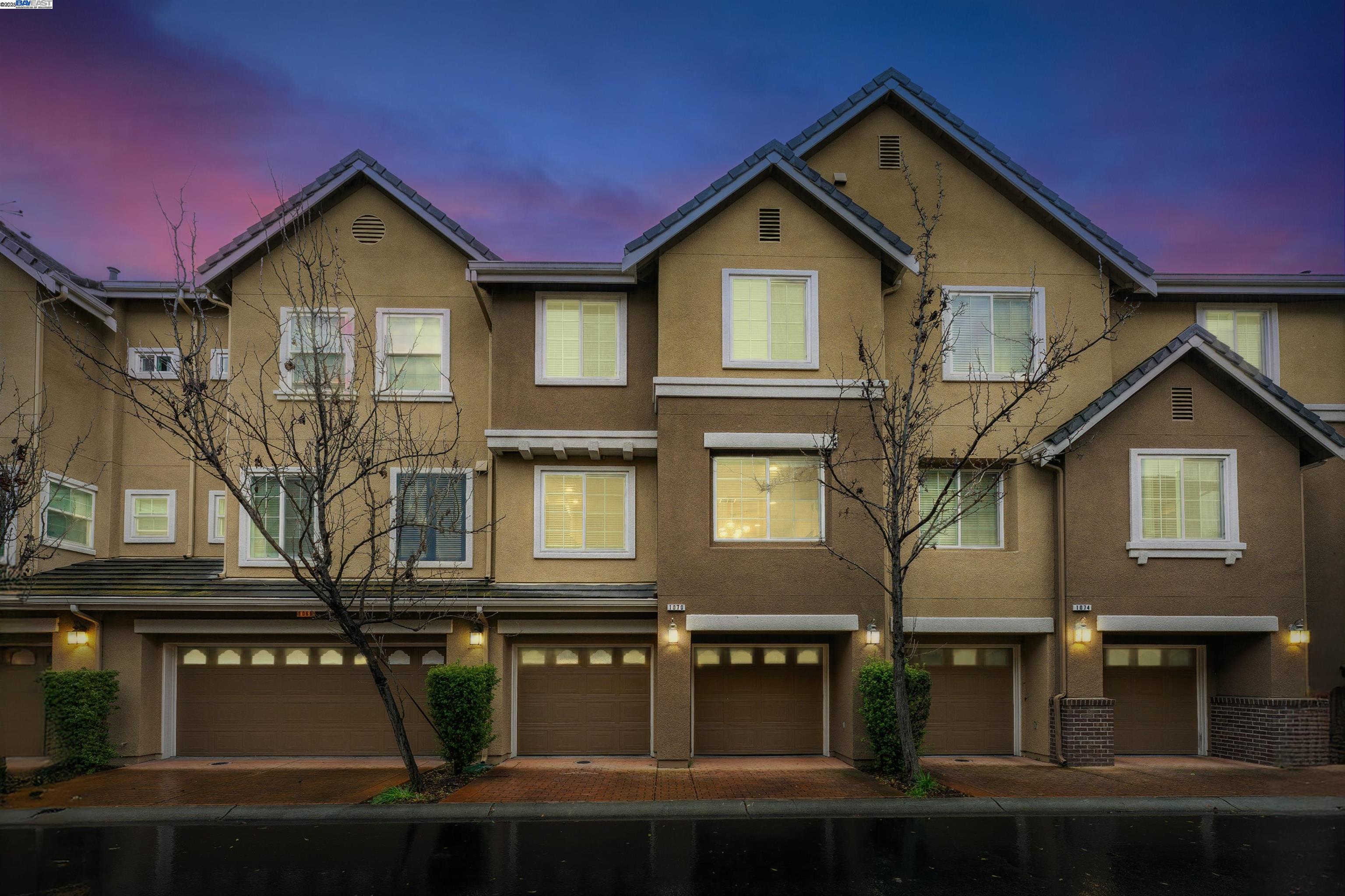 Detail Gallery Image 2 of 35 For 1070 Tourmaline Ter, Union City,  CA 94587 - 3 Beds | 2/1 Baths