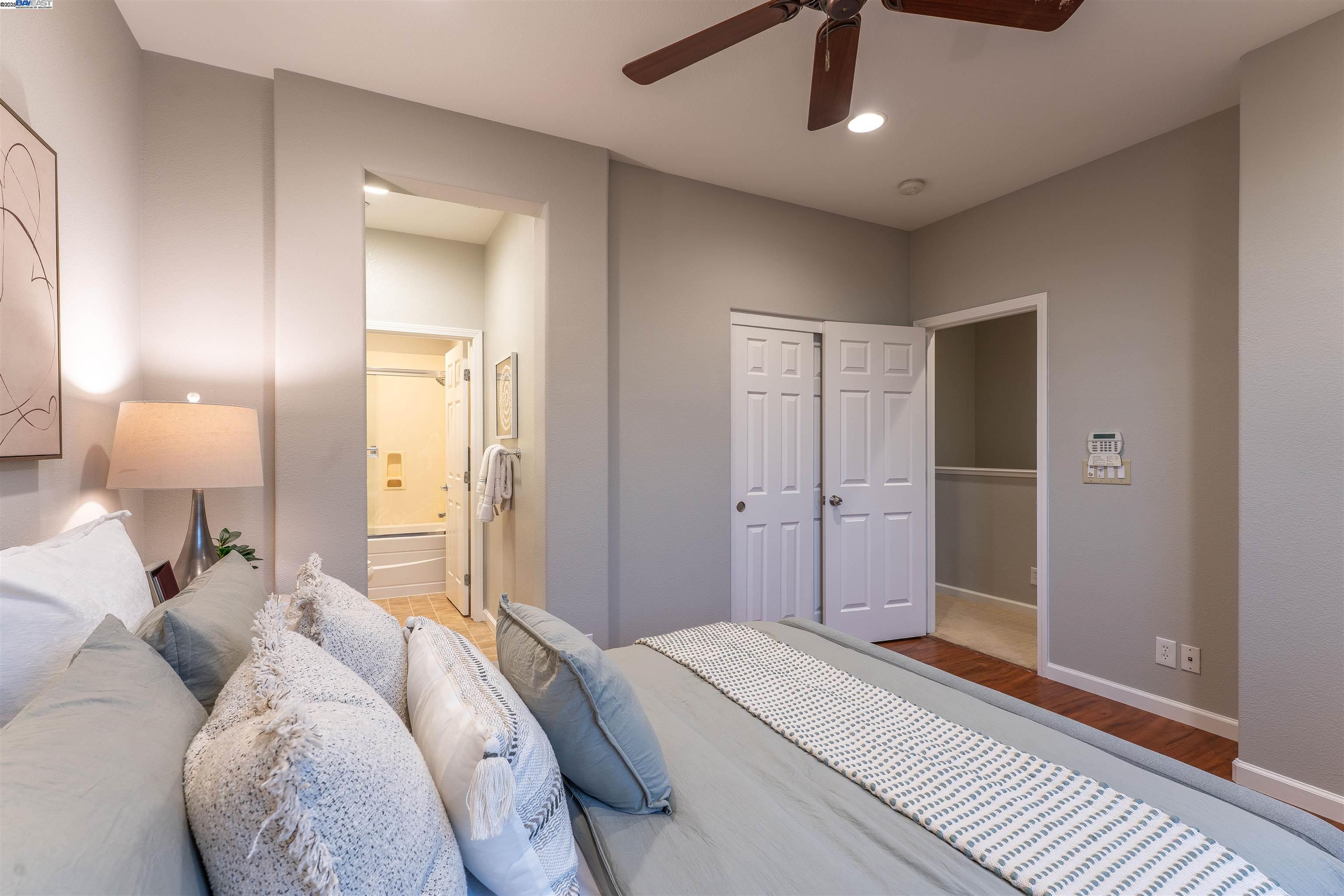 Detail Gallery Image 17 of 35 For 1070 Tourmaline Ter, Union City,  CA 94587 - 3 Beds | 2/1 Baths