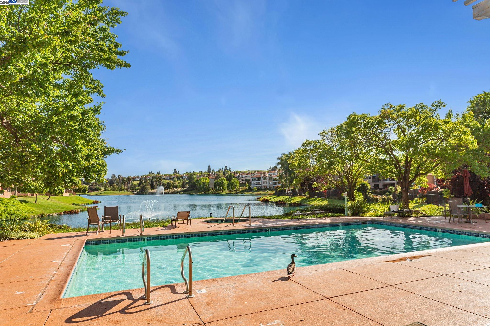 Detail Gallery Image 34 of 40 For 4001 W Lakeshore Drive, San Ramon,  CA 94582 - 2 Beds | 2/1 Baths